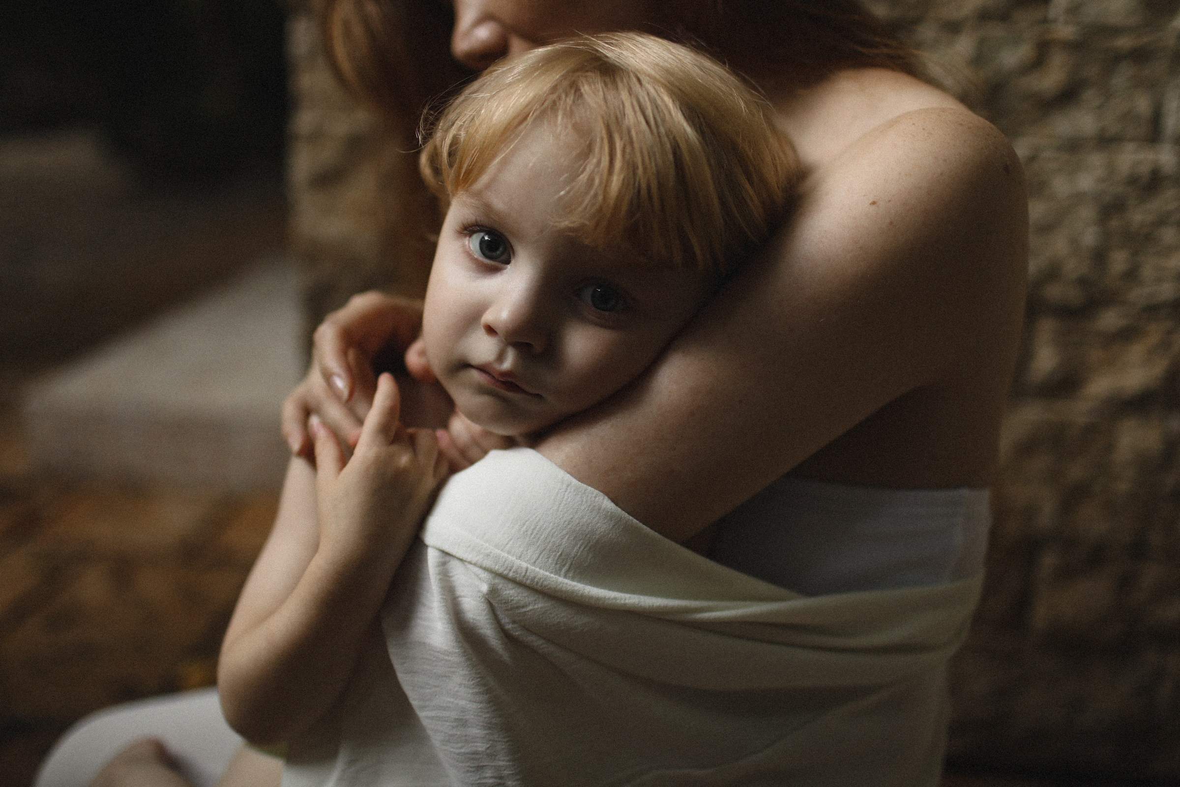 Сын. Семейный фотограф в Москве Алевтина Носова