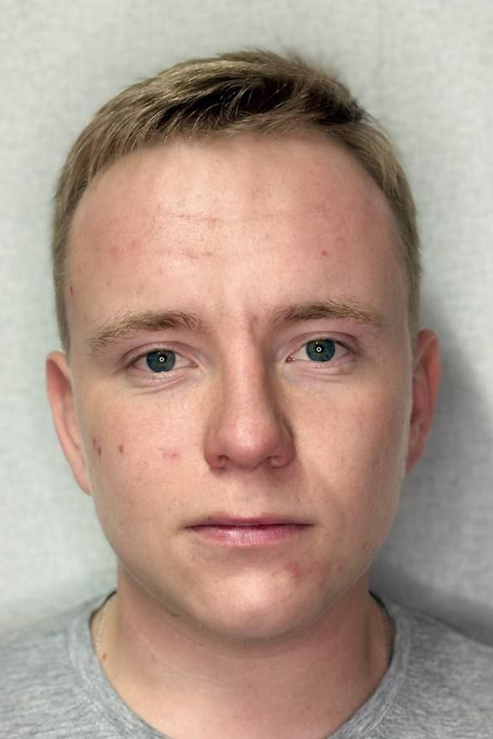 Фото на документы из вашего селфи