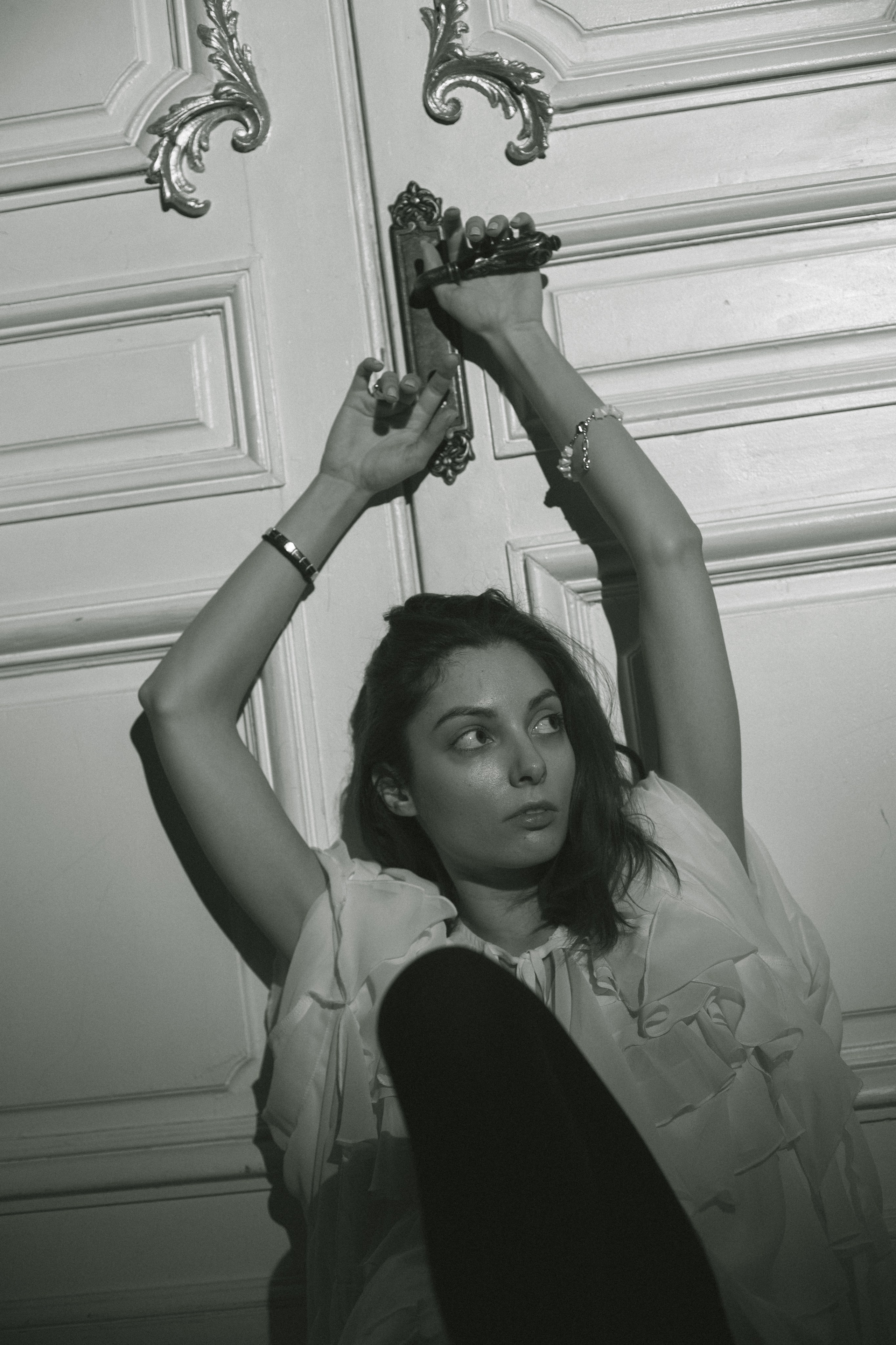 Натали и Артем. Фотограф в Санкт-Петербурге Дарья Заплитная