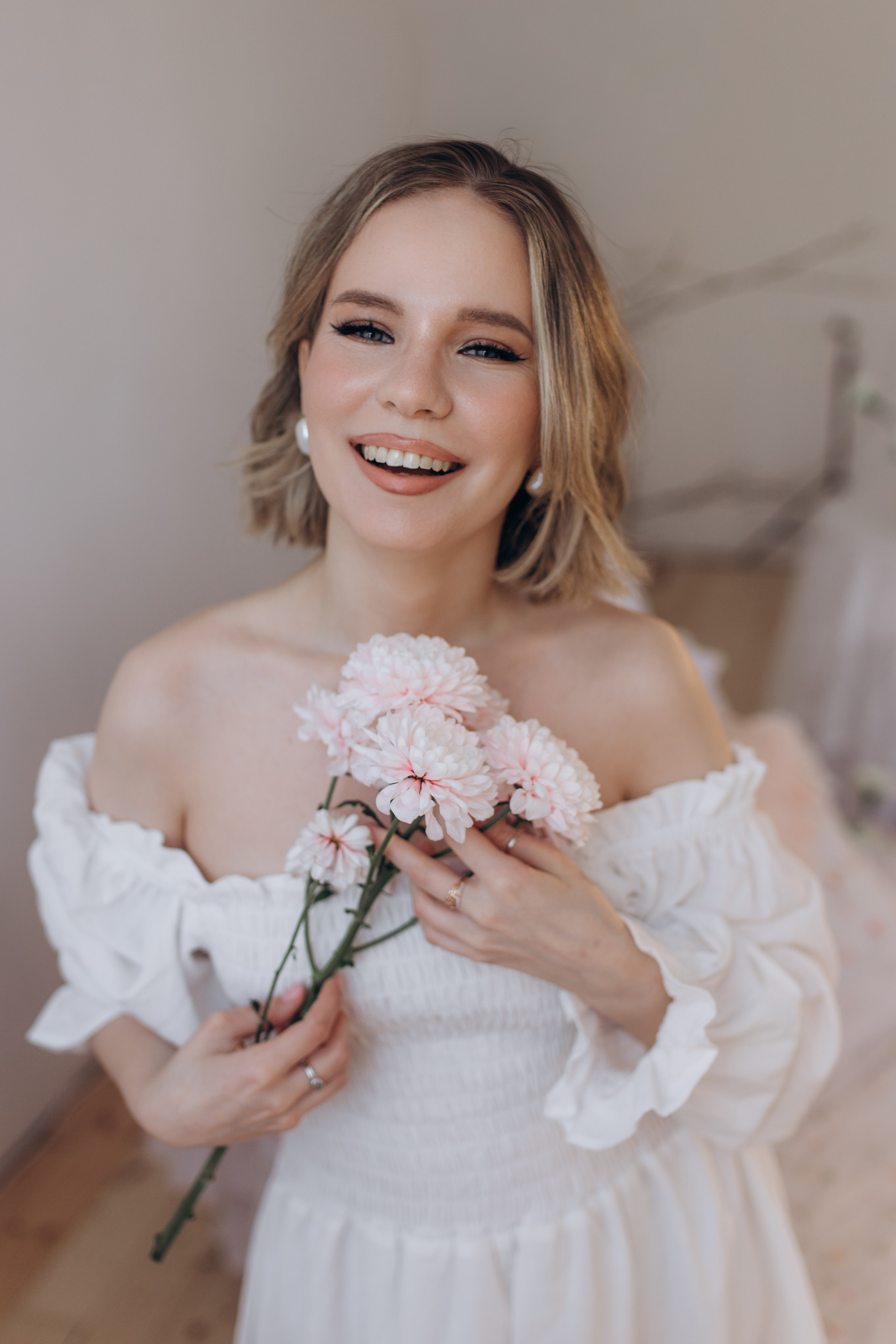 Юлия. Фотограф Анастасия Евсеева |Белгород