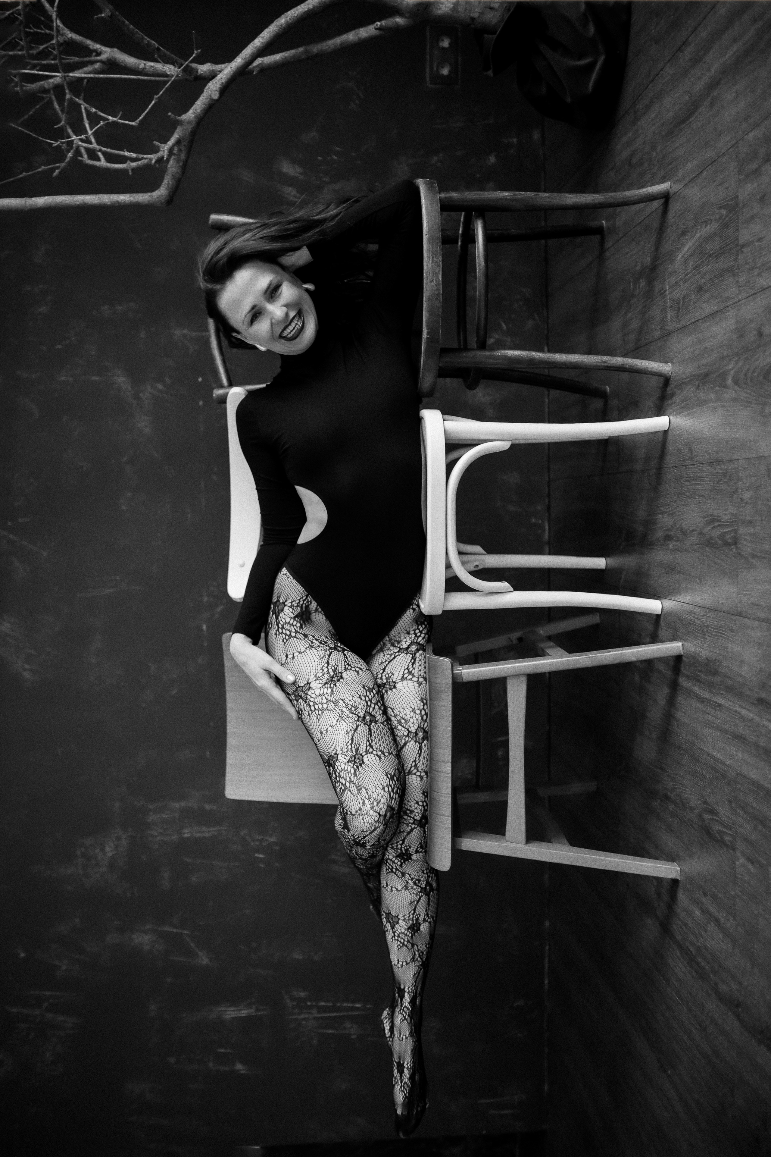 Перезагрузка, фотосессия в студии. Профессиональный фотограф, Москва |Видное Елена Елизарова