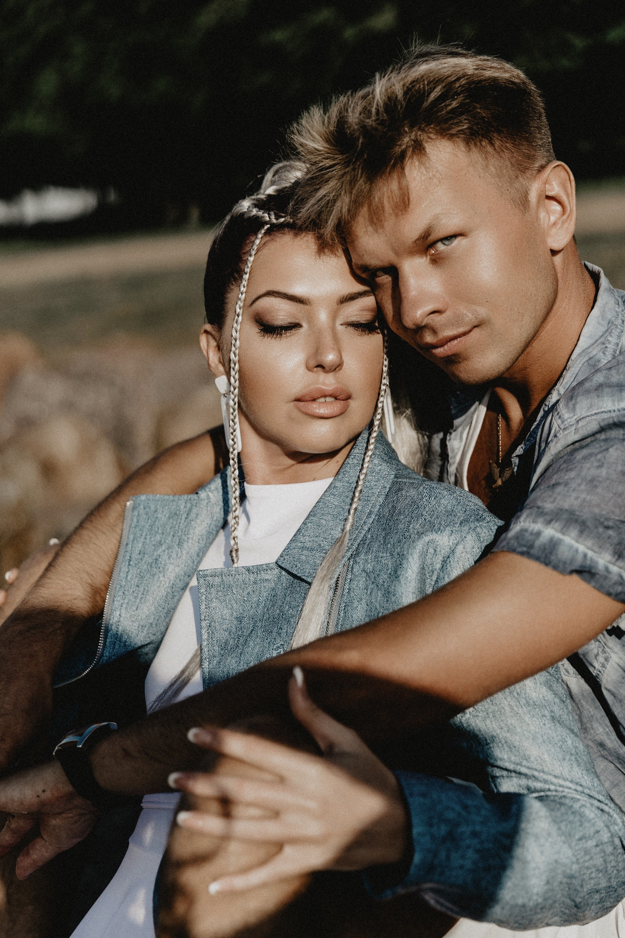Диана и Георгий Love story. Свадебный фотограф в Санкт-Петербурге Рябикин Александр , занимаюсь св