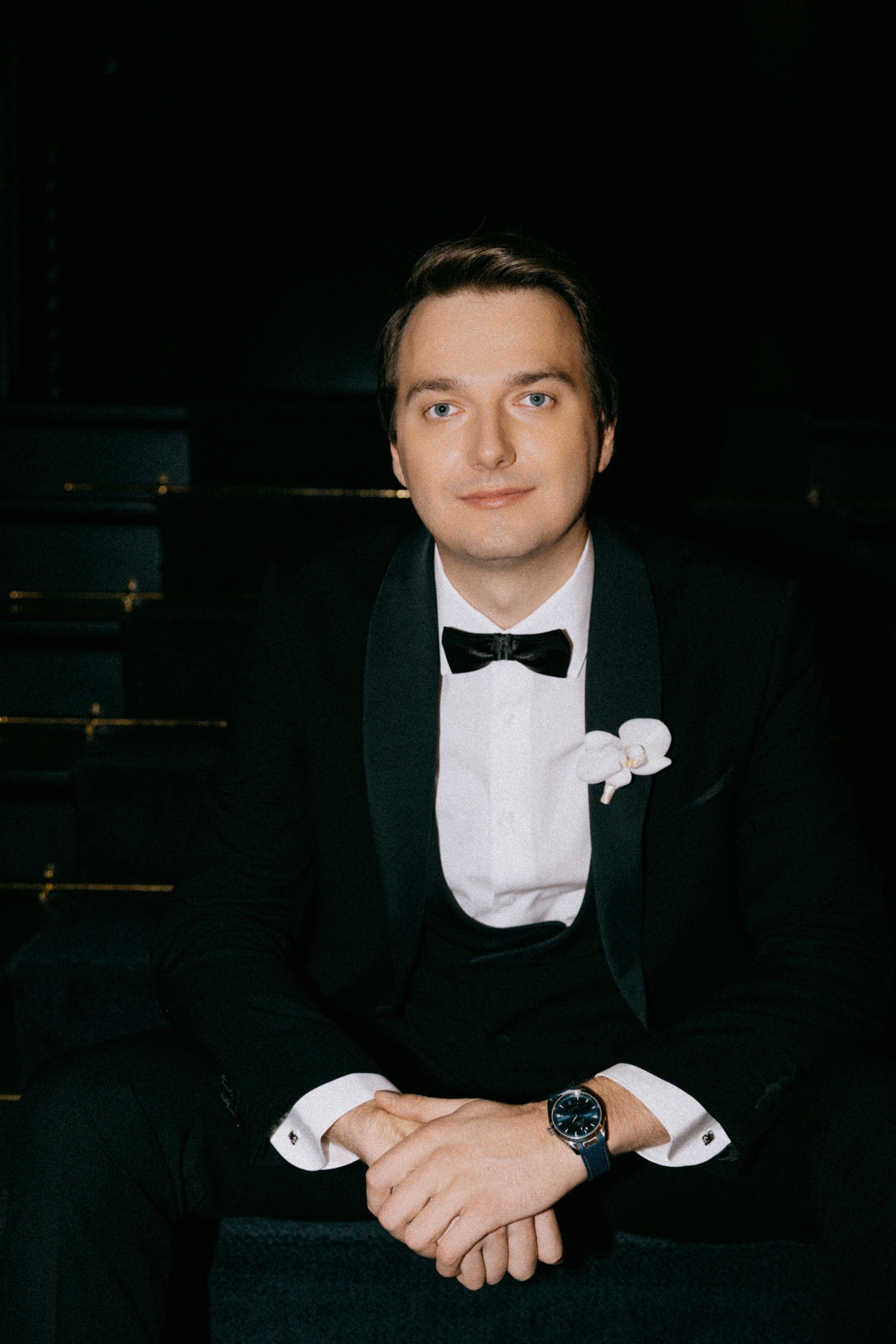 Сергей и Ольга. Свадебный фотограф в Санкт-Петербурге Рябикин Александр , занимаюсь св