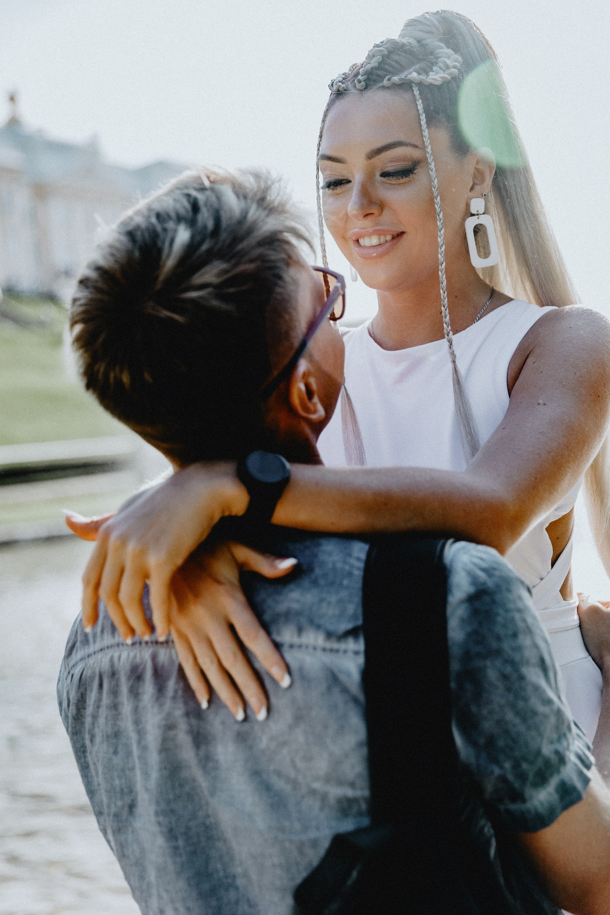 Диана и Георгий Love story. Свадебный фотограф в Санкт-Петербурге Рябикин Александр , занимаюсь св