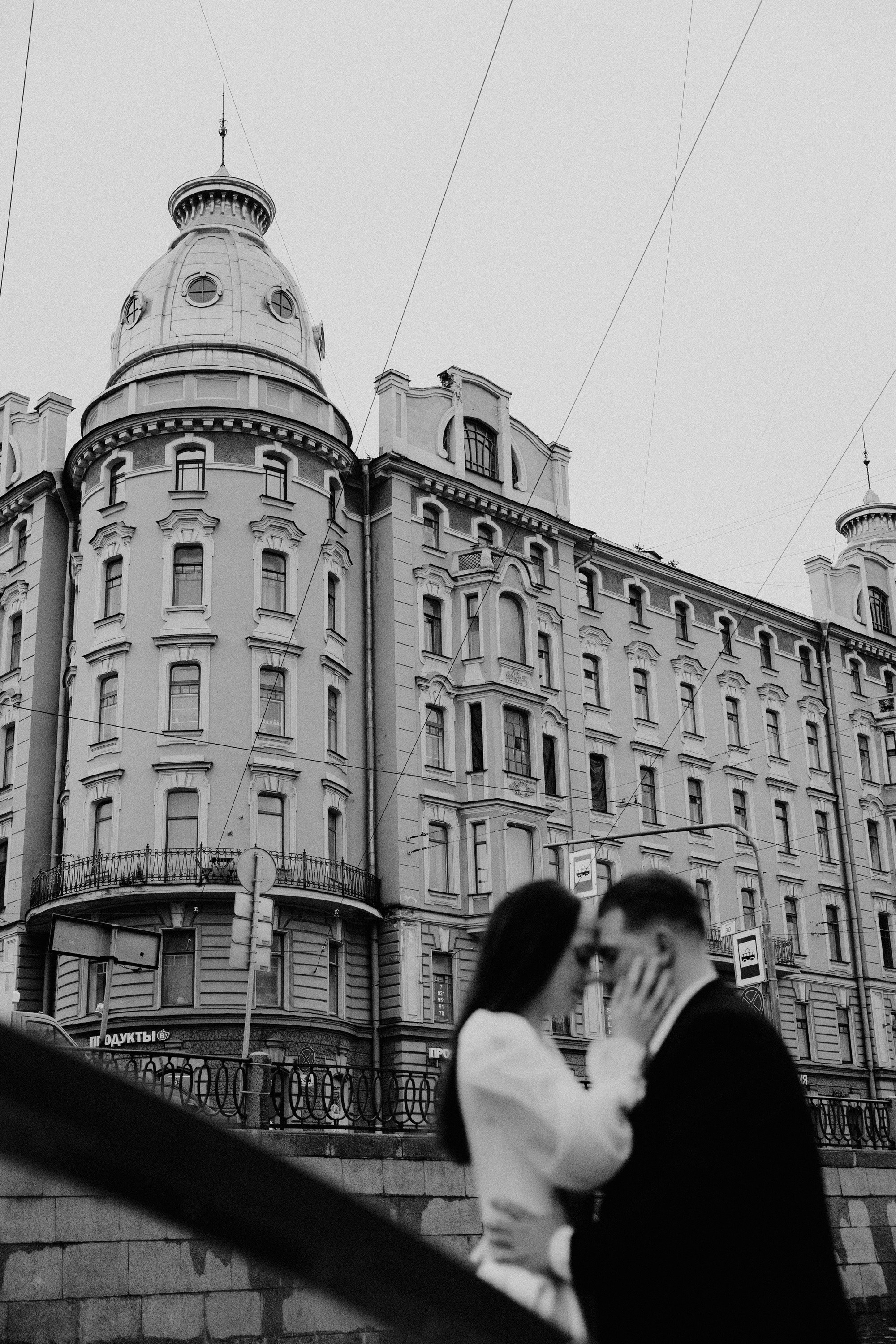 Женя и Витя. Свадебный фотограф в Санкт-Петербурге Рябикин Александр , занимаюсь св