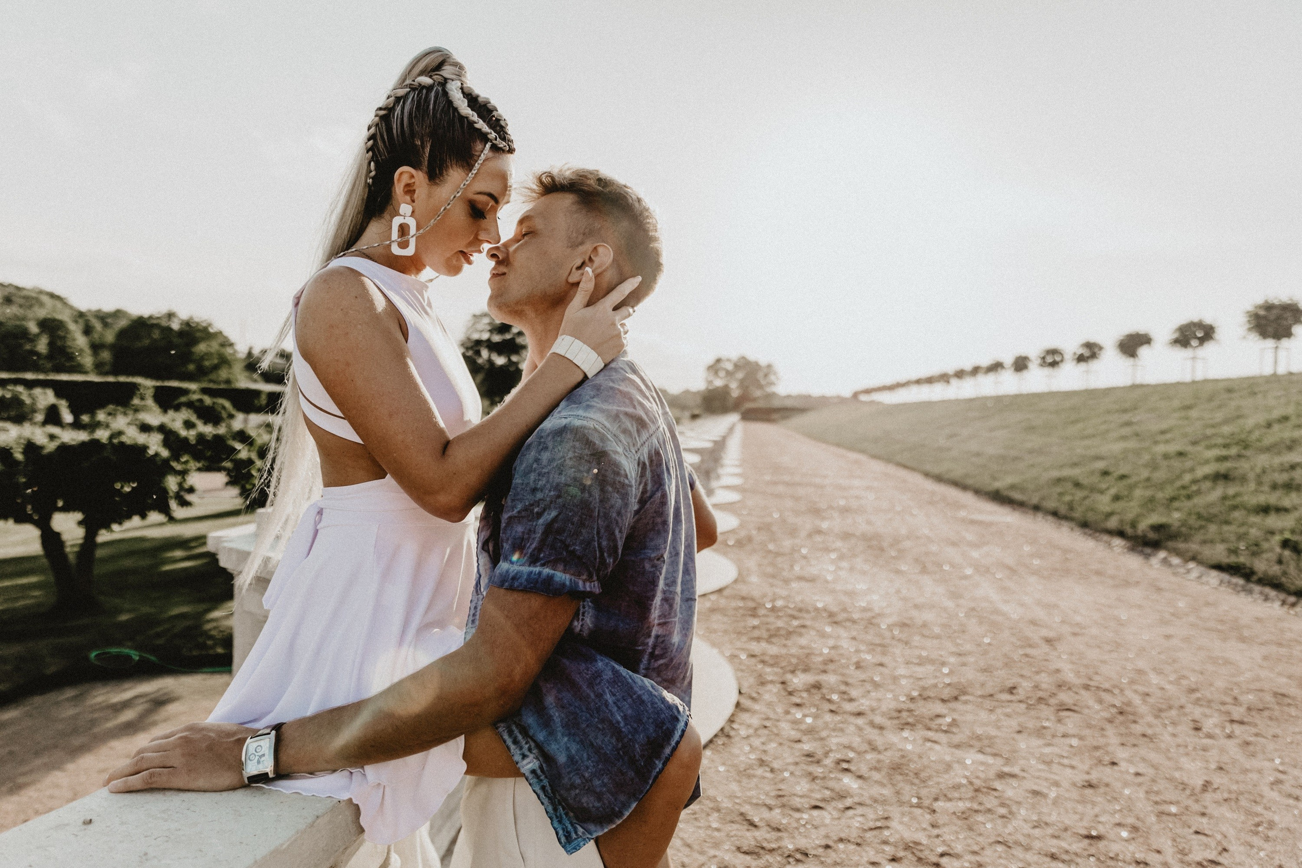 Диана и Георгий Love story. Свадебный фотограф в Санкт-Петербурге Рябикин Александр , занимаюсь св