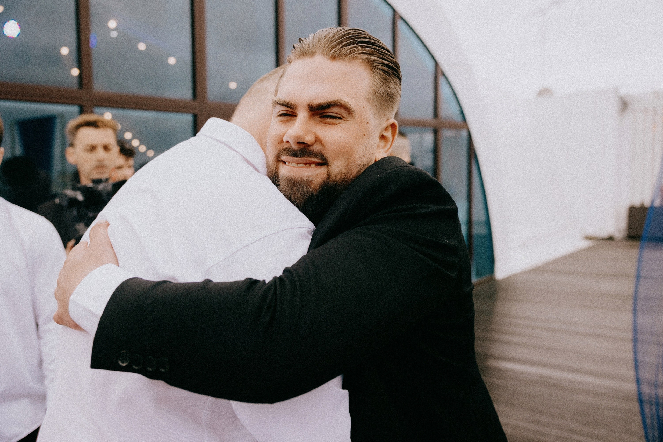 Женя и Витя. Свадебный фотограф в Санкт-Петербурге Рябикин Александр , занимаюсь св