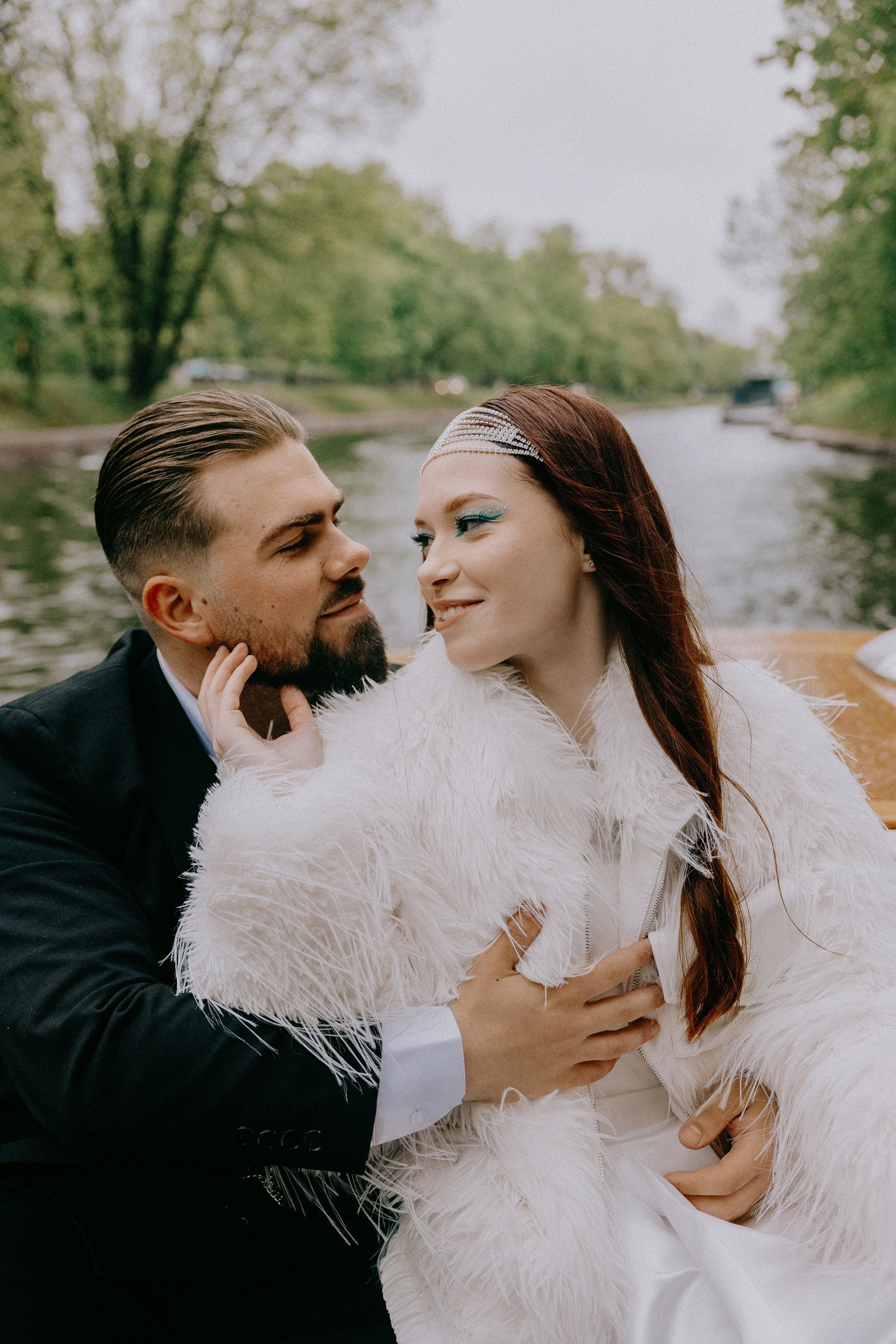 Женя и Витя. Свадебный фотограф в Санкт-Петербурге Рябикин Александр , занимаюсь св