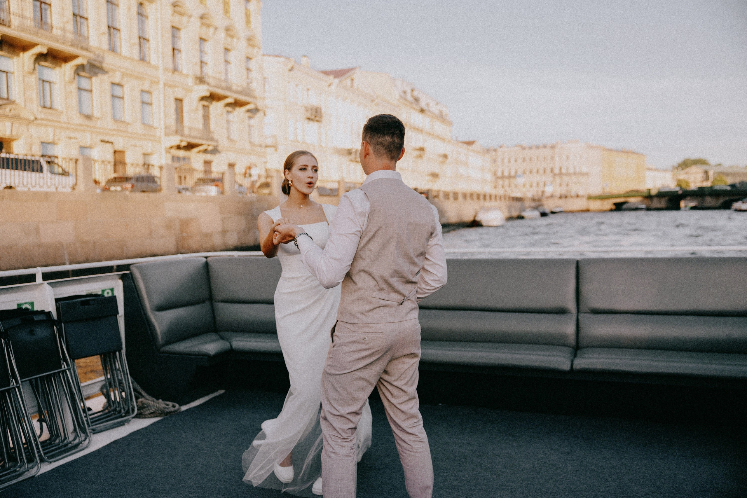 Артем и Маша. Свадебный фотограф в Санкт-Петербурге Рябикин Александр , занимаюсь св