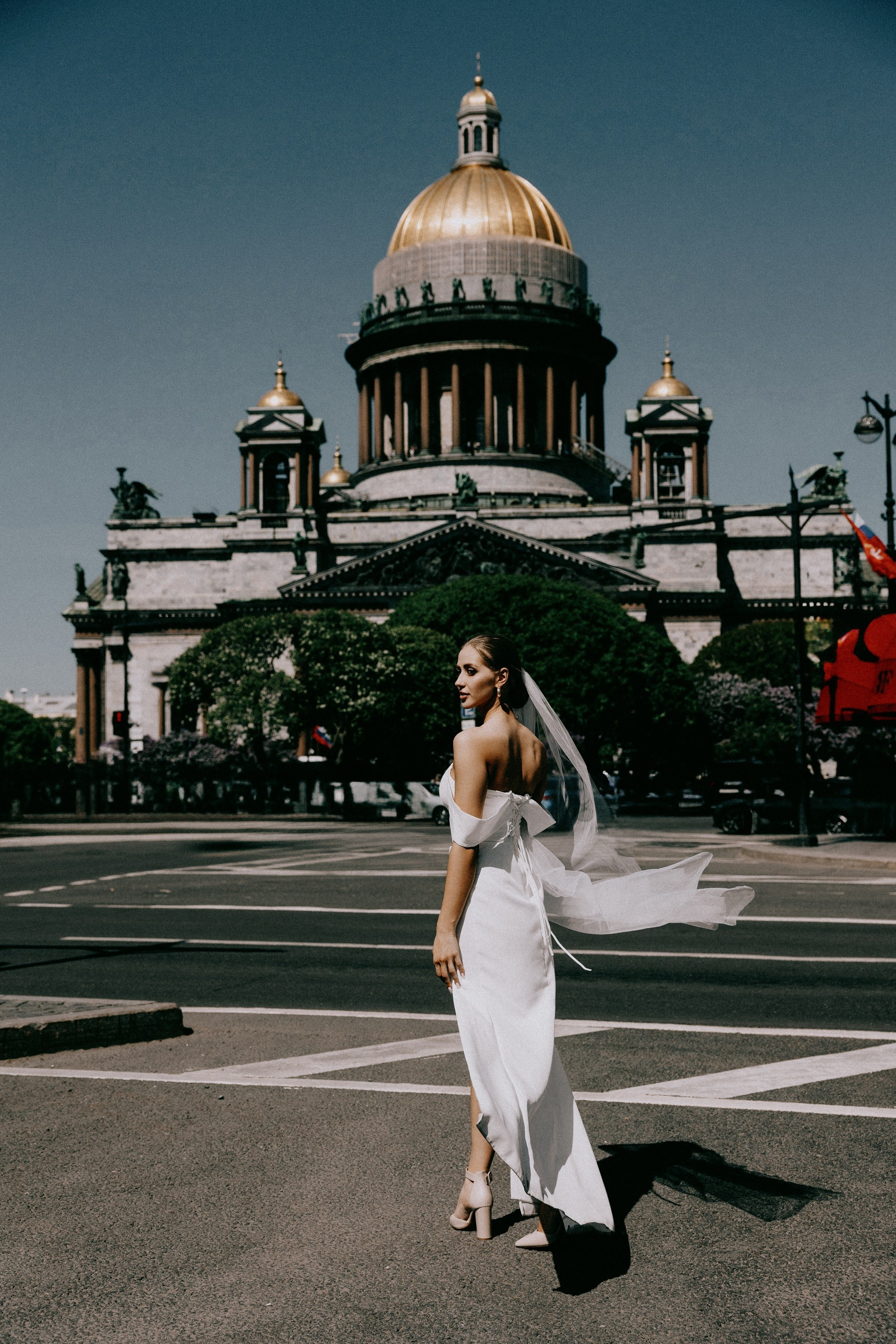 Артем и Маша. Свадебный фотограф в Санкт-Петербурге Рябикин Александр , занимаюсь св