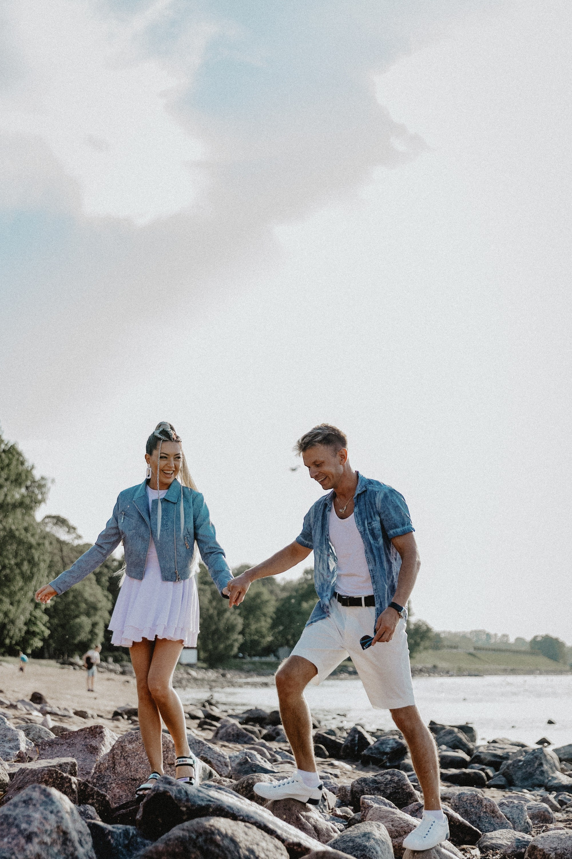 Диана и Георгий Love story. Свадебный фотограф в Санкт-Петербурге Рябикин Александр , занимаюсь св