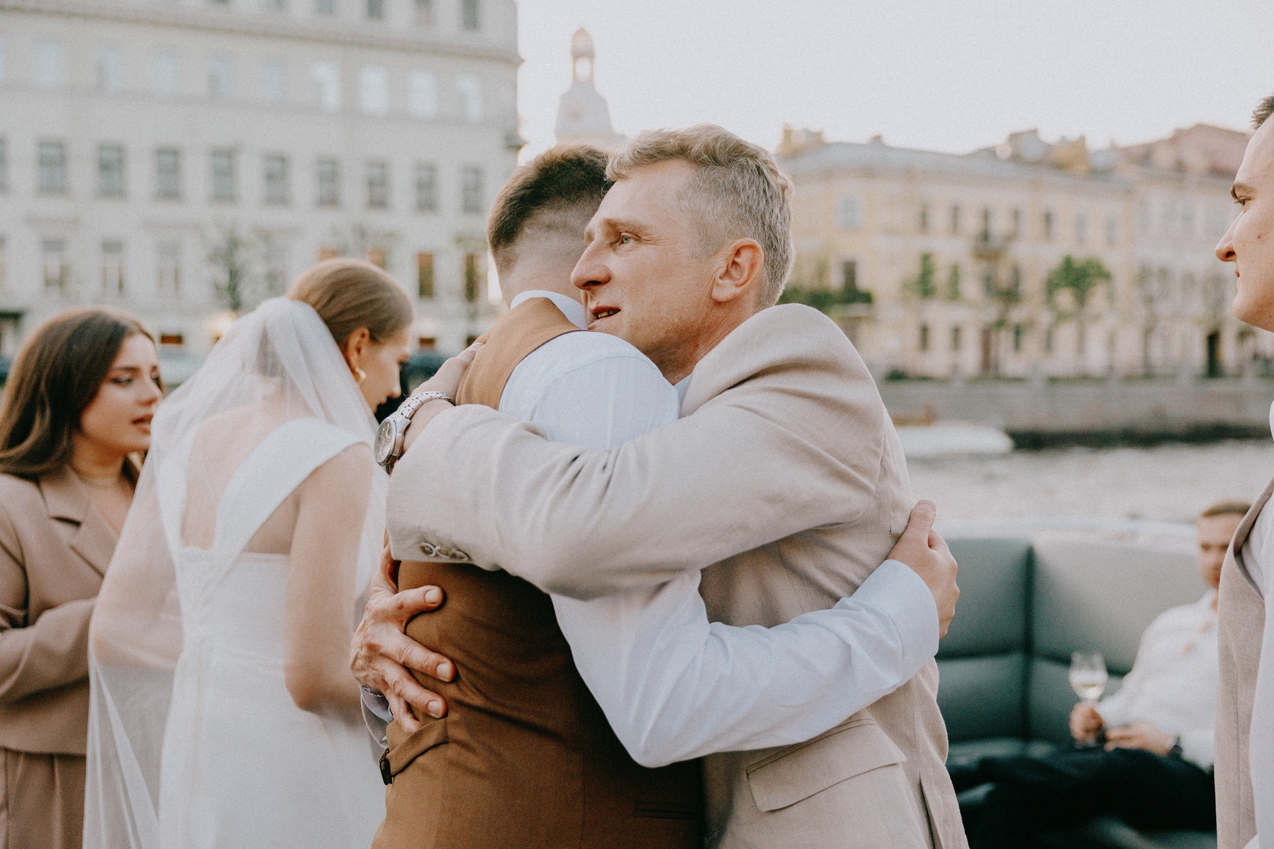 Артем и Маша. Свадебный фотограф в Санкт-Петербурге Рябикин Александр , занимаюсь св