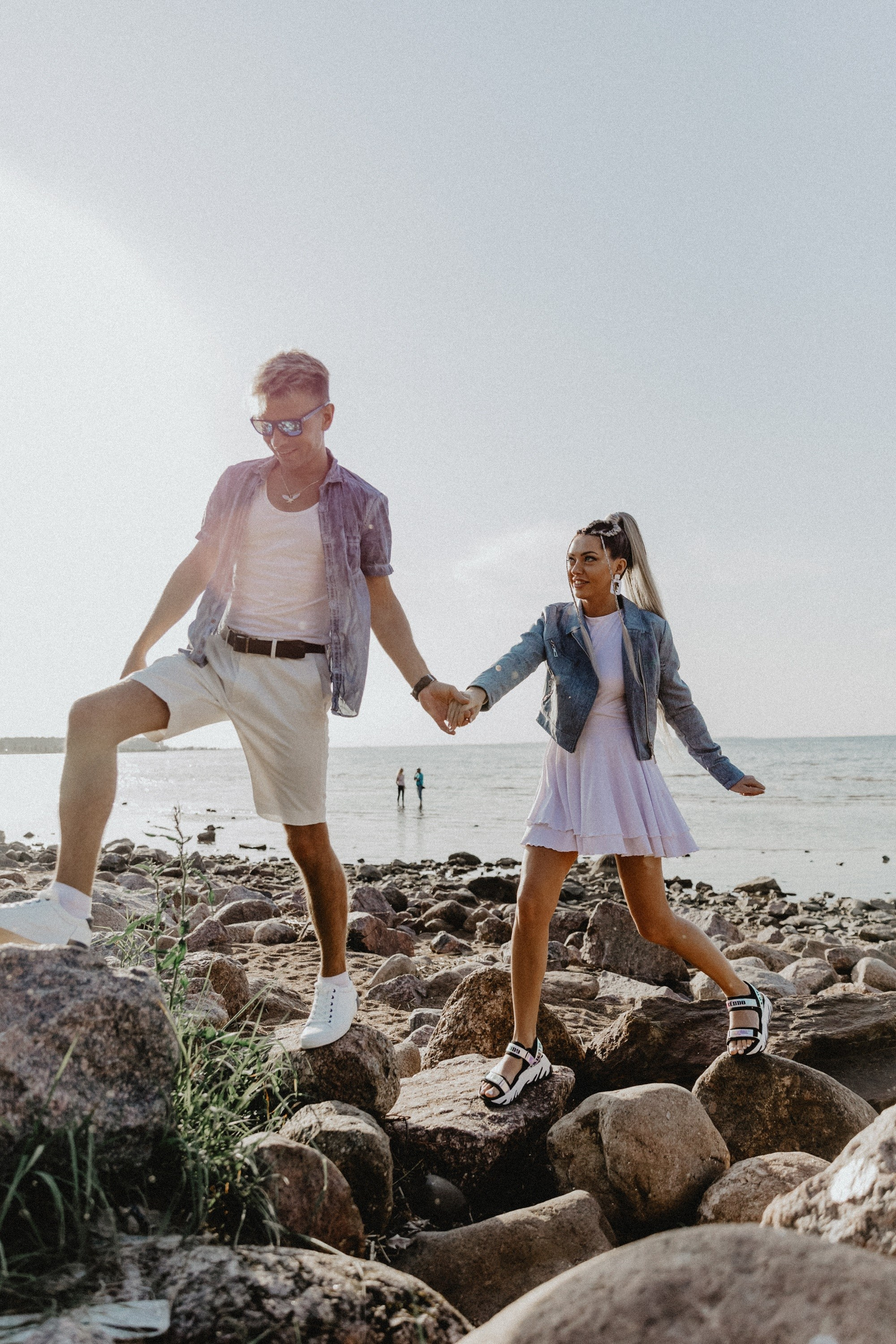Диана и Георгий Love story. Свадебный фотограф в Санкт-Петербурге Рябикин Александр , занимаюсь св