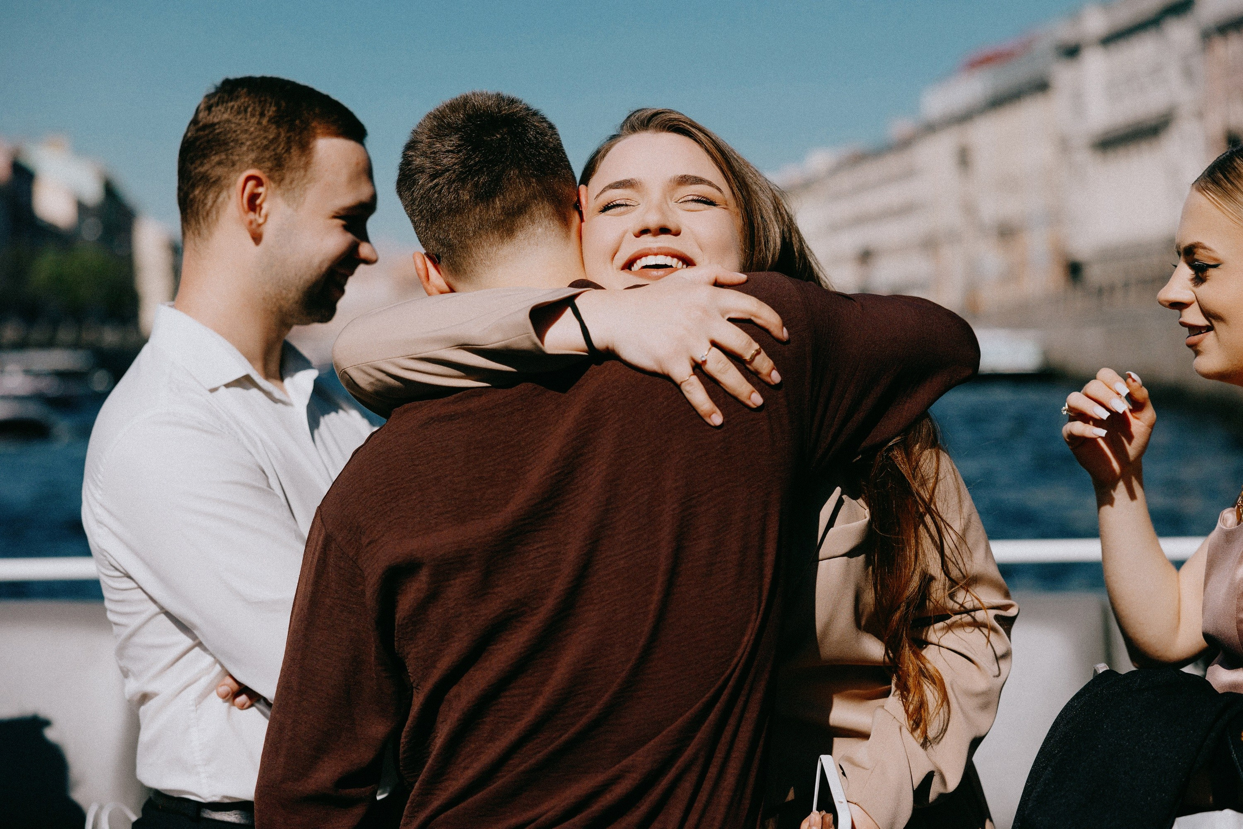 Артем и Маша. Свадебный фотограф в Санкт-Петербурге Рябикин Александр , занимаюсь св