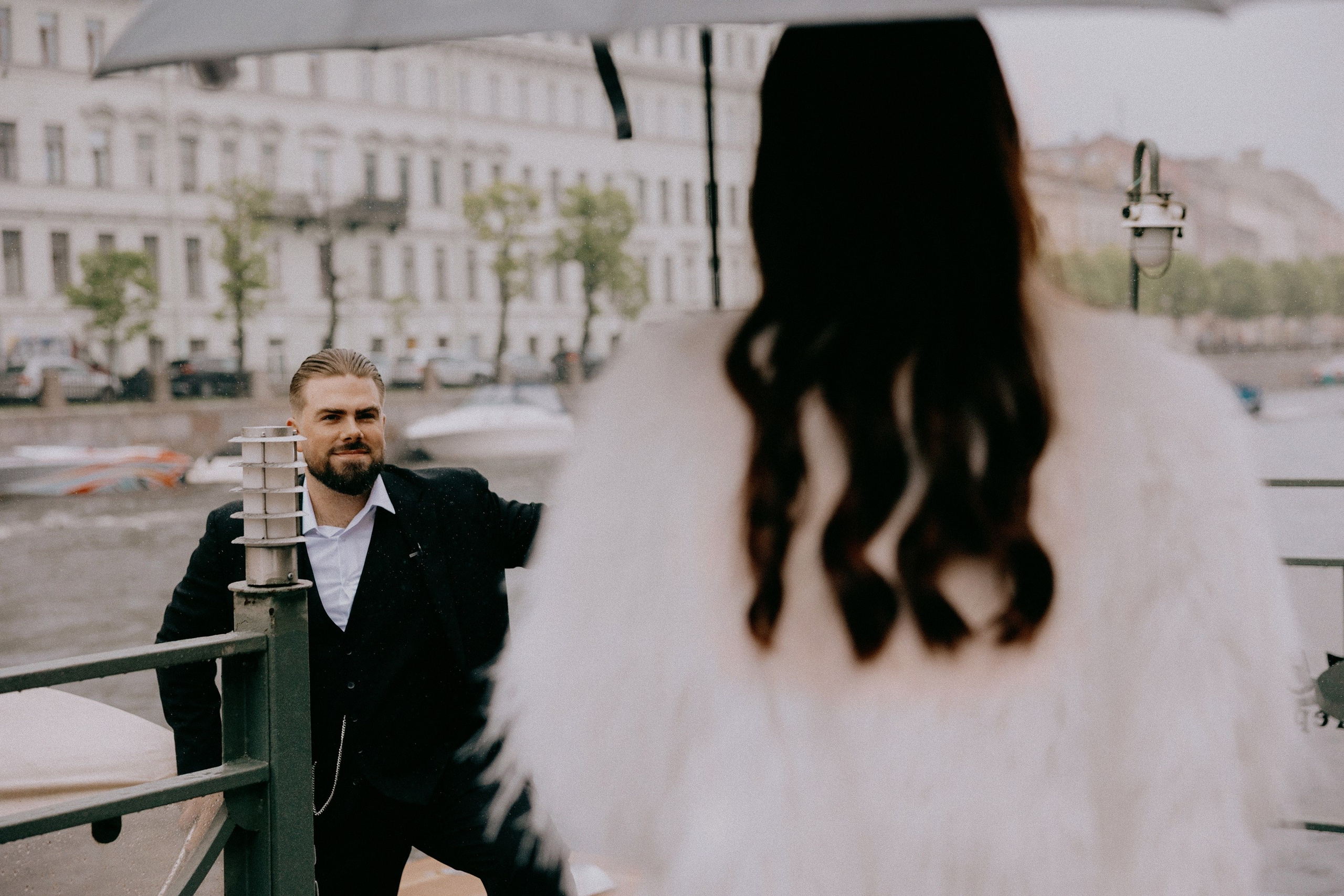 Женя и Витя. Свадебный фотограф в Санкт-Петербурге Рябикин Александр , занимаюсь св