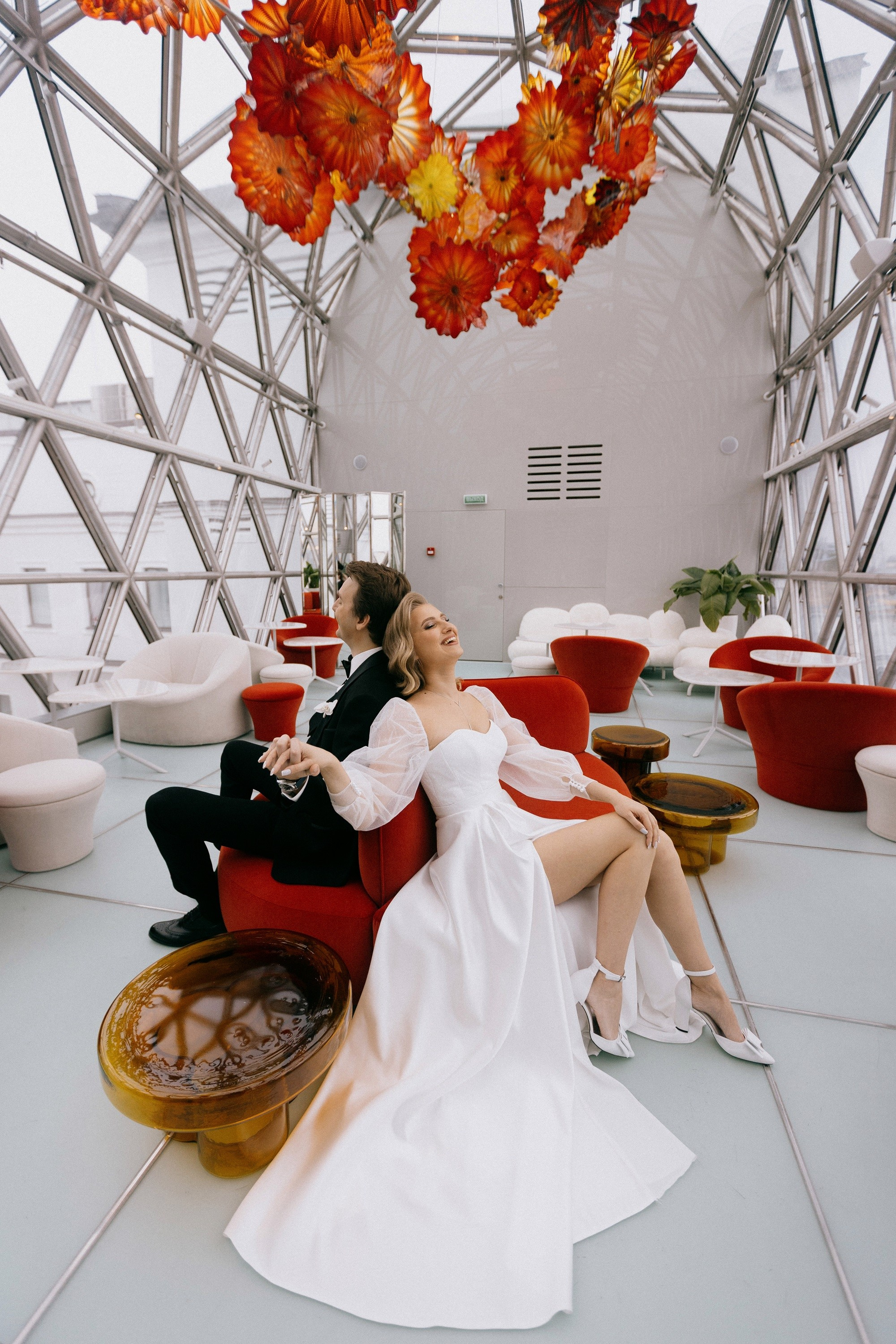 Сергей и Ольга. Свадебный фотограф в Санкт-Петербурге Рябикин Александр , занимаюсь св