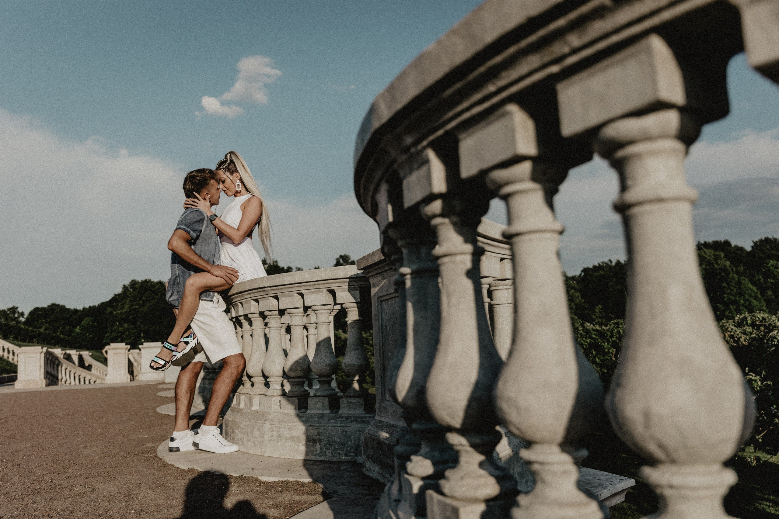 Диана и Георгий Love story. Свадебный фотограф в Санкт-Петербурге Рябикин Александр , занимаюсь св