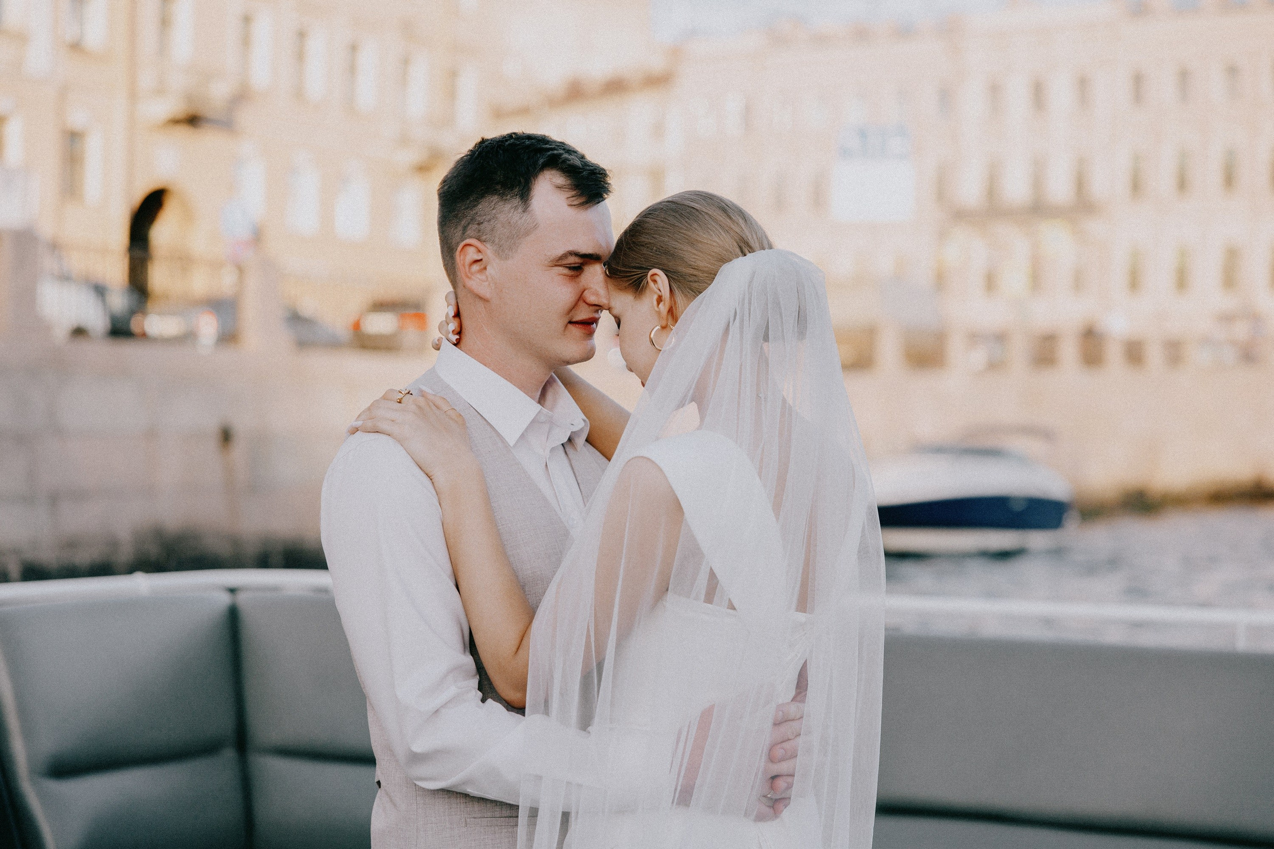 Артем и Маша. Свадебный фотограф в Санкт-Петербурге Рябикин Александр , занимаюсь св