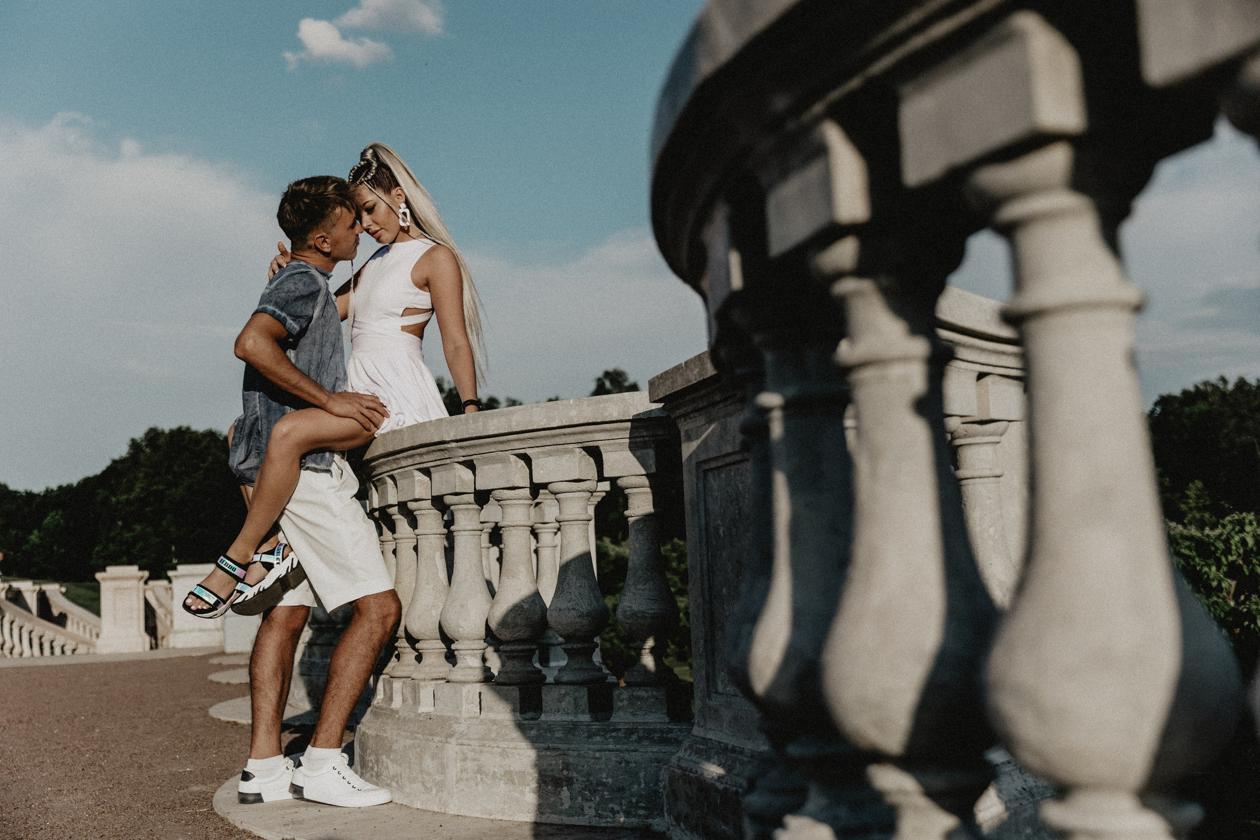 Диана и Георгий Love story. Свадебный фотограф в Санкт-Петербурге Рябикин Александр , занимаюсь св