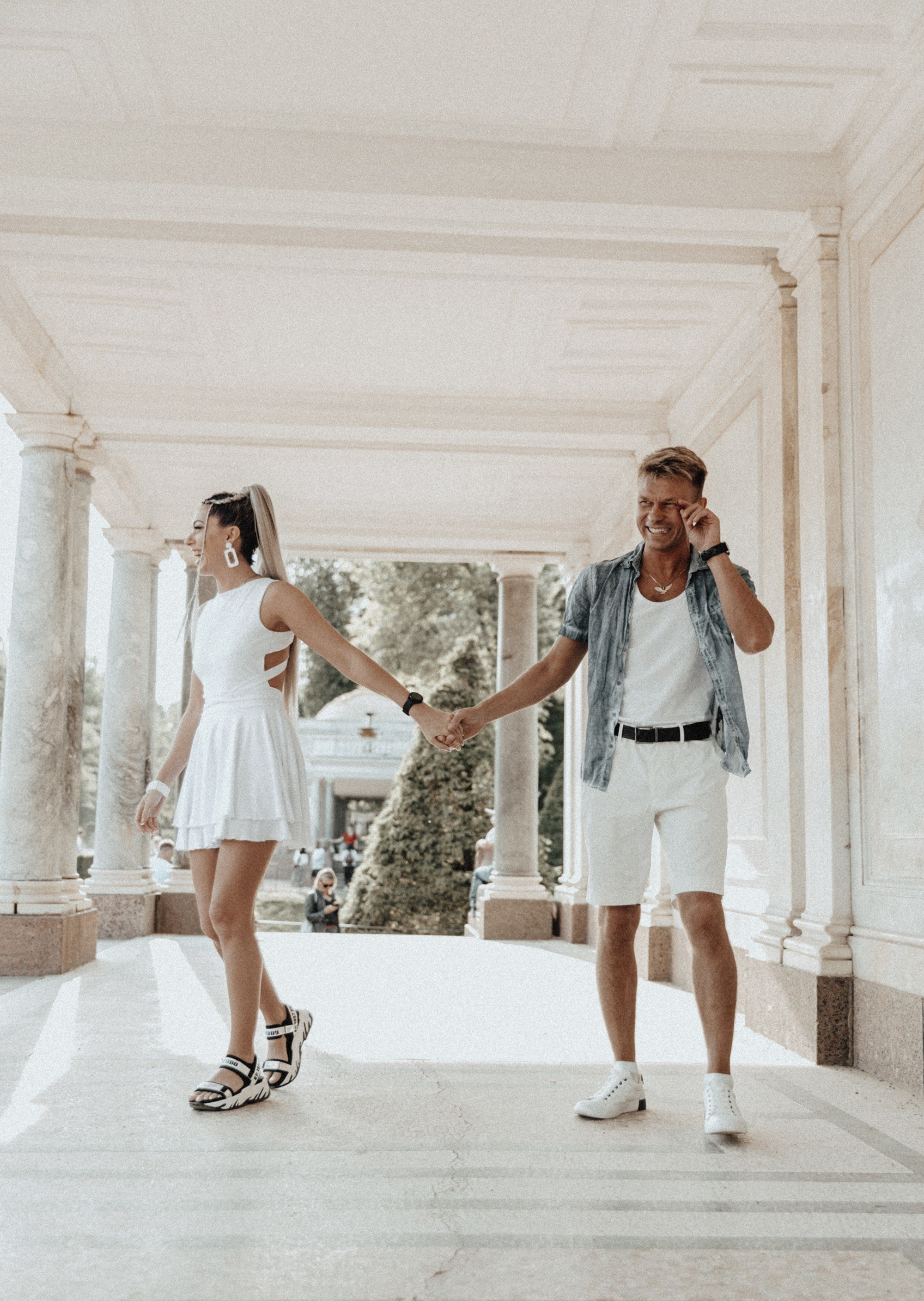 Диана и Георгий Love story. Свадебный фотограф в Санкт-Петербурге Рябикин Александр , занимаюсь св