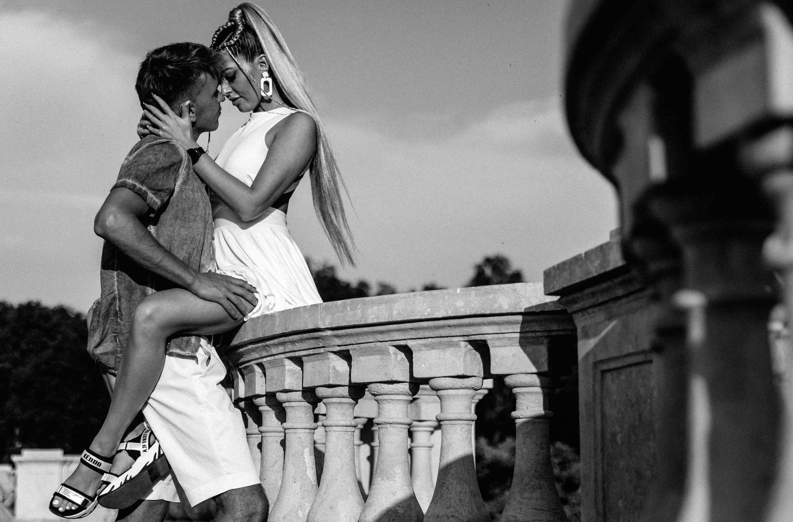 Диана и Георгий Love story. Свадебный фотограф в Санкт-Петербурге Рябикин Александр , занимаюсь св