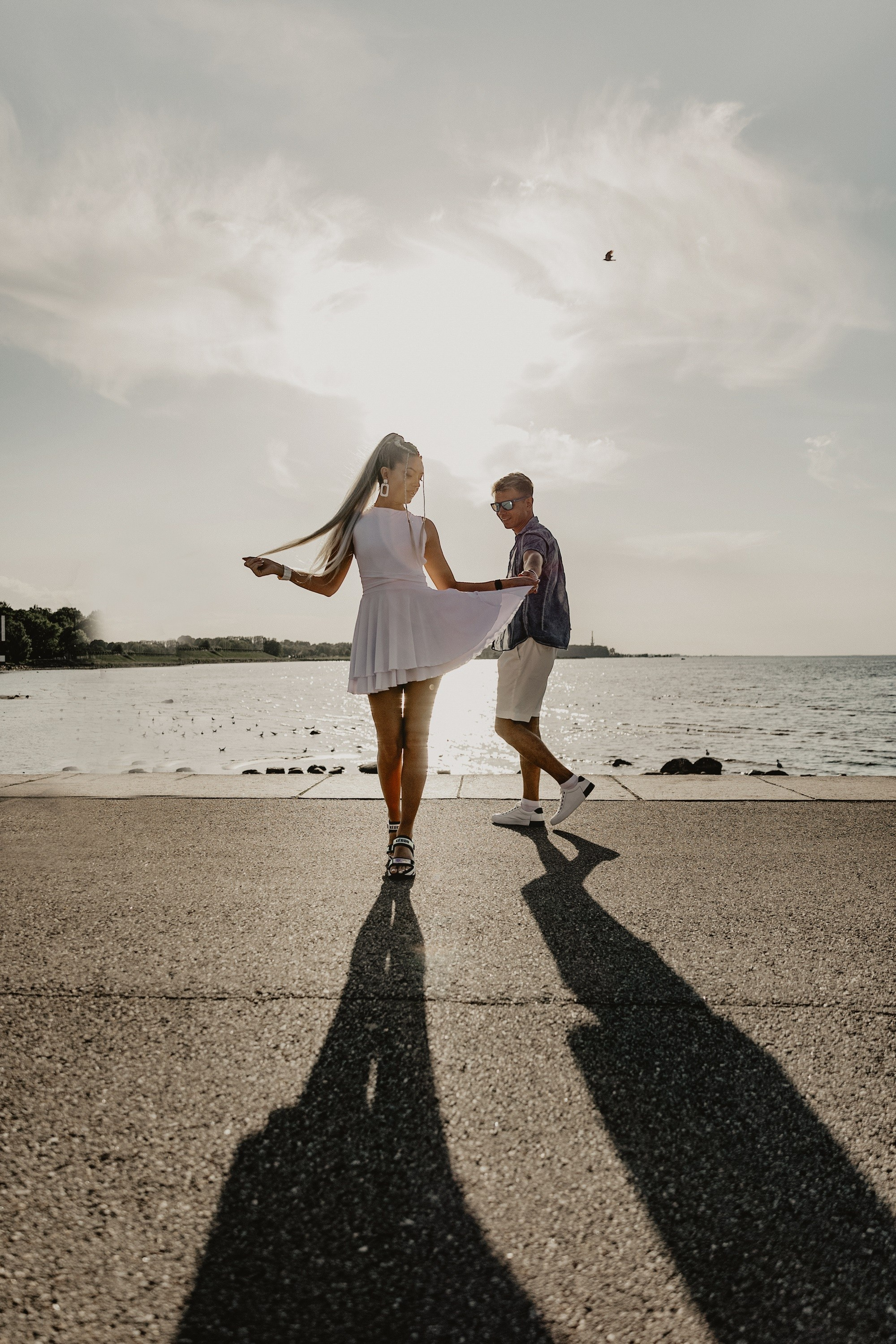 Диана и Георгий Love story. Свадебный фотограф в Санкт-Петербурге Рябикин Александр , занимаюсь св