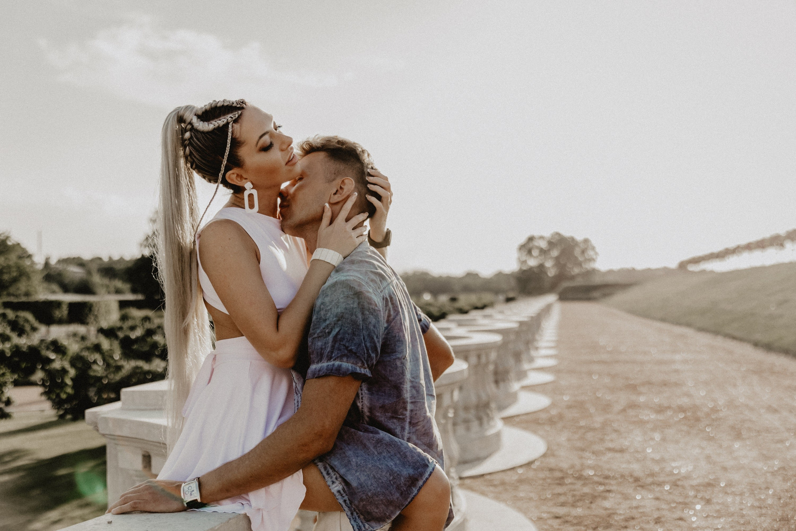 Диана и Георгий Love story. Свадебный фотограф в Санкт-Петербурге Рябикин Александр , занимаюсь св