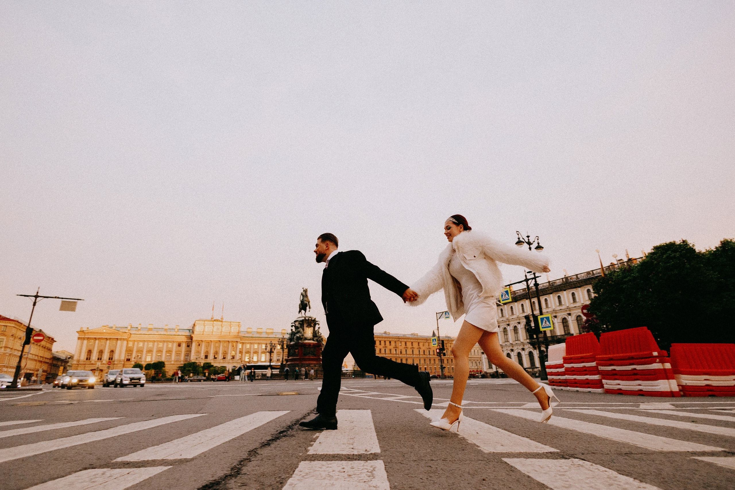 Женя и Витя. Свадебный фотограф в Санкт-Петербурге Рябикин Александр , занимаюсь св