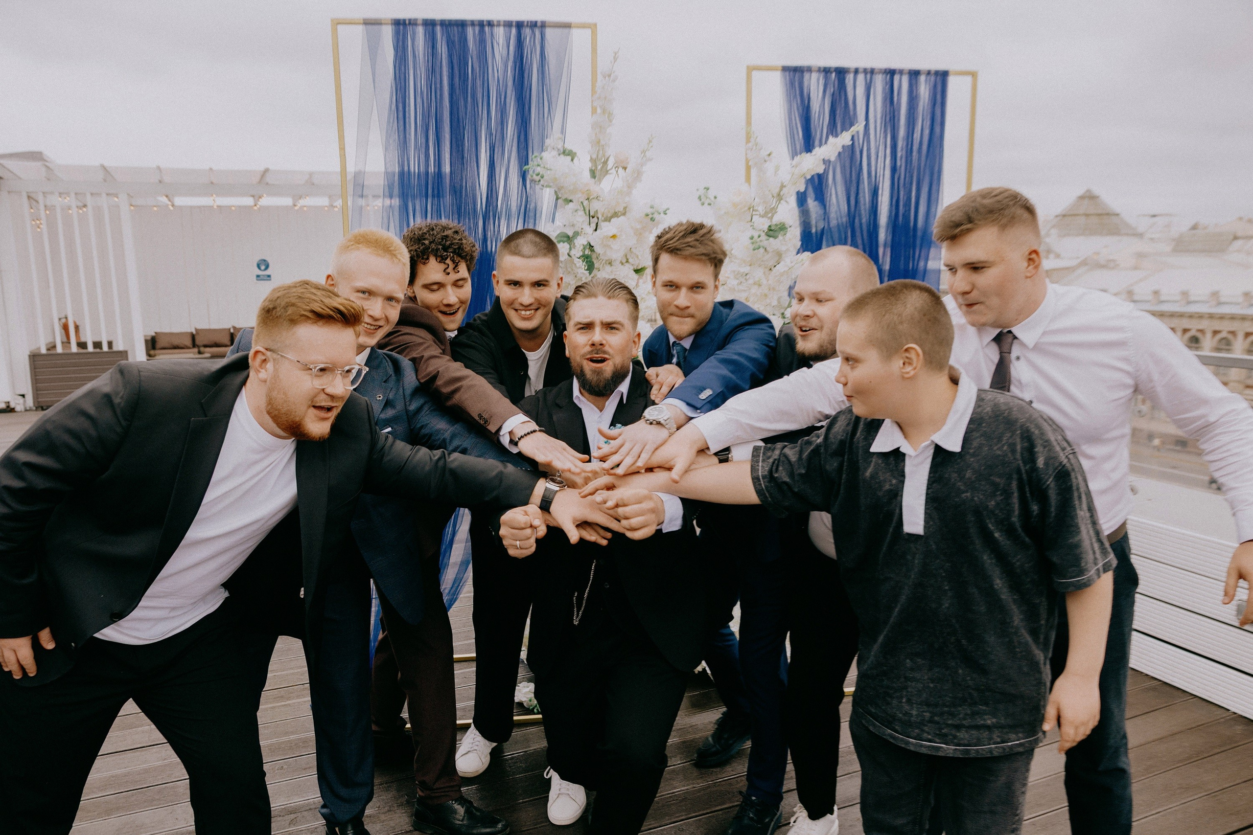 Женя и Витя. Свадебный фотограф в Санкт-Петербурге Рябикин Александр , занимаюсь св