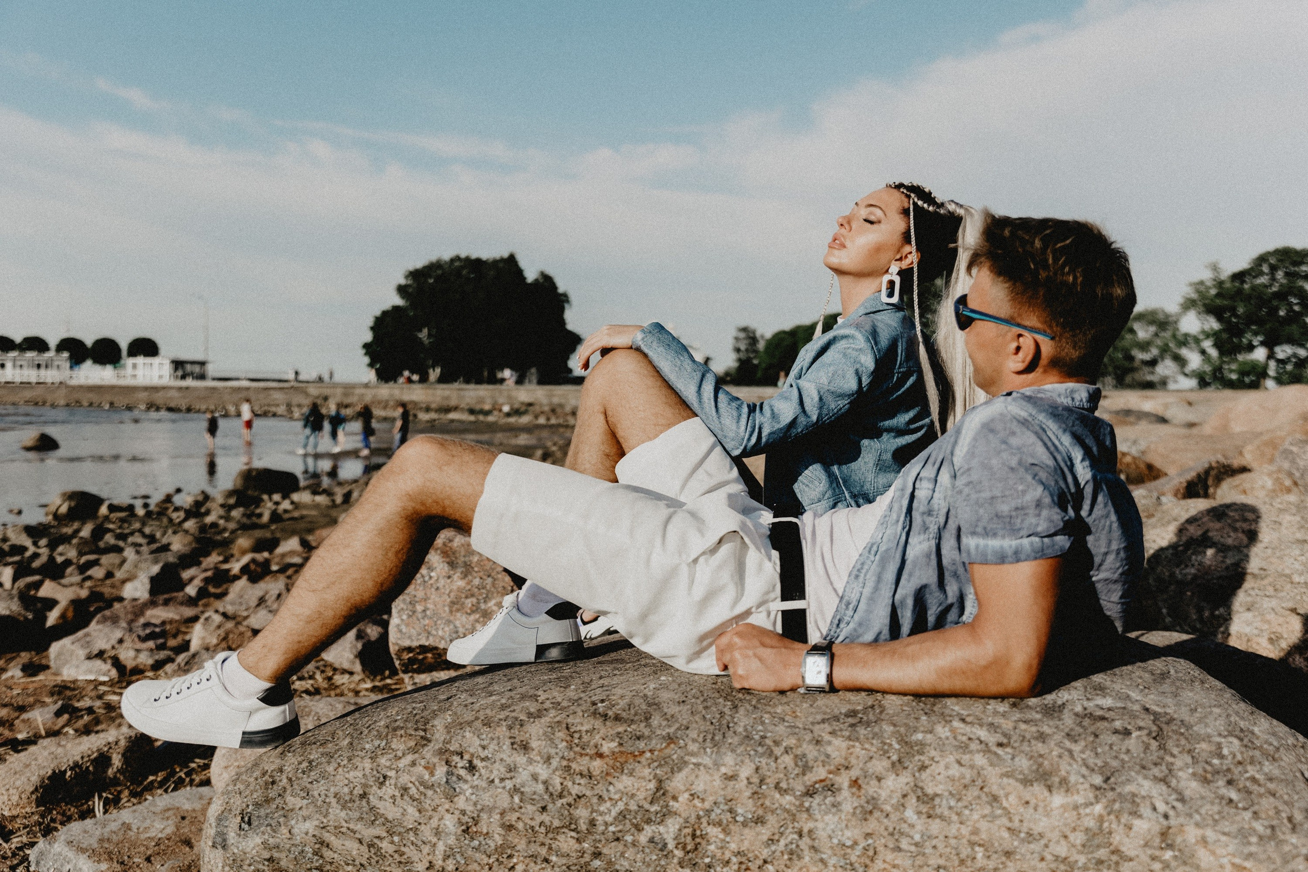 Диана и Георгий Love story. Свадебный фотограф в Санкт-Петербурге Рябикин Александр , занимаюсь св