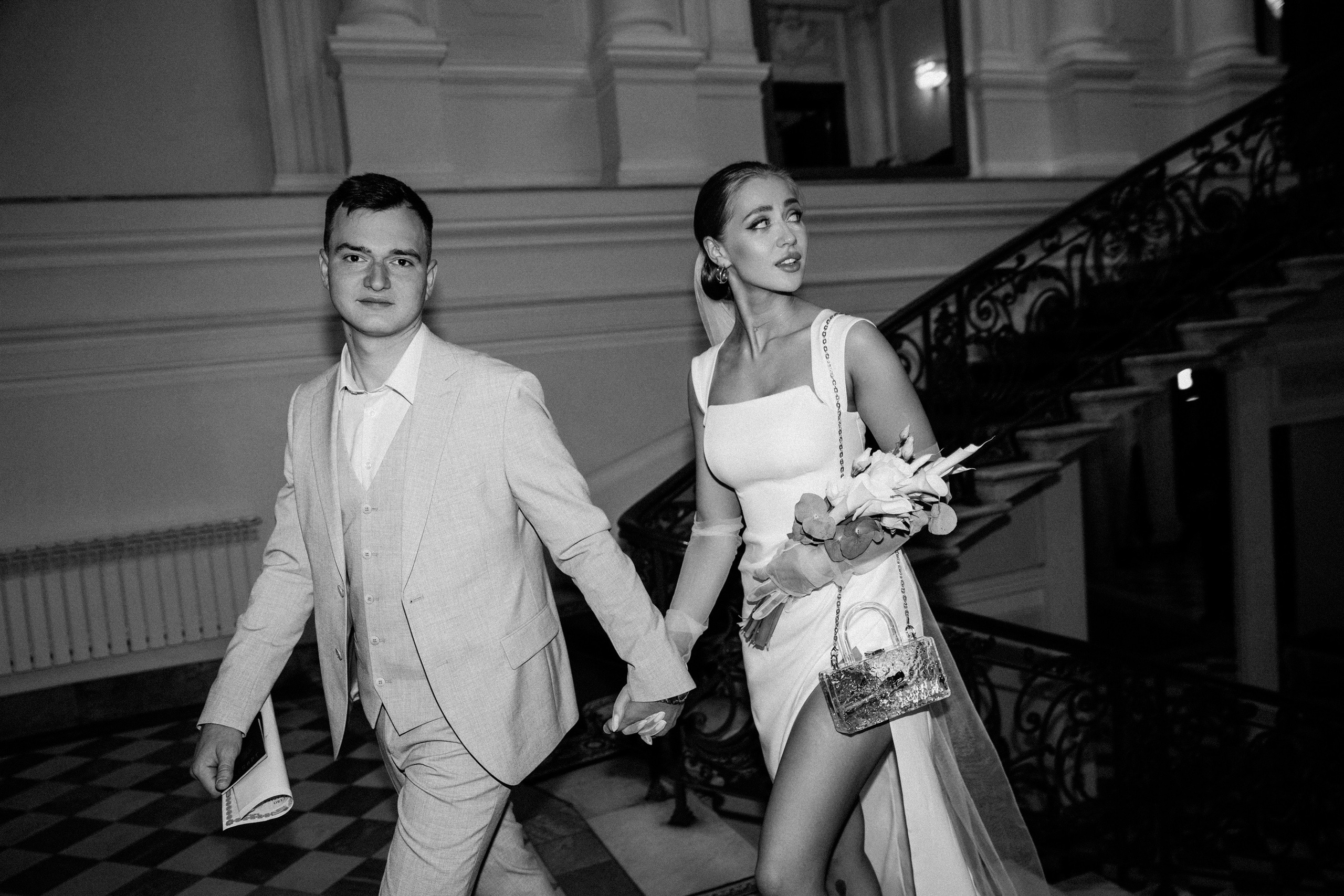 Артем и Маша. Свадебный фотограф в Санкт-Петербурге Рябикин Александр , занимаюсь св