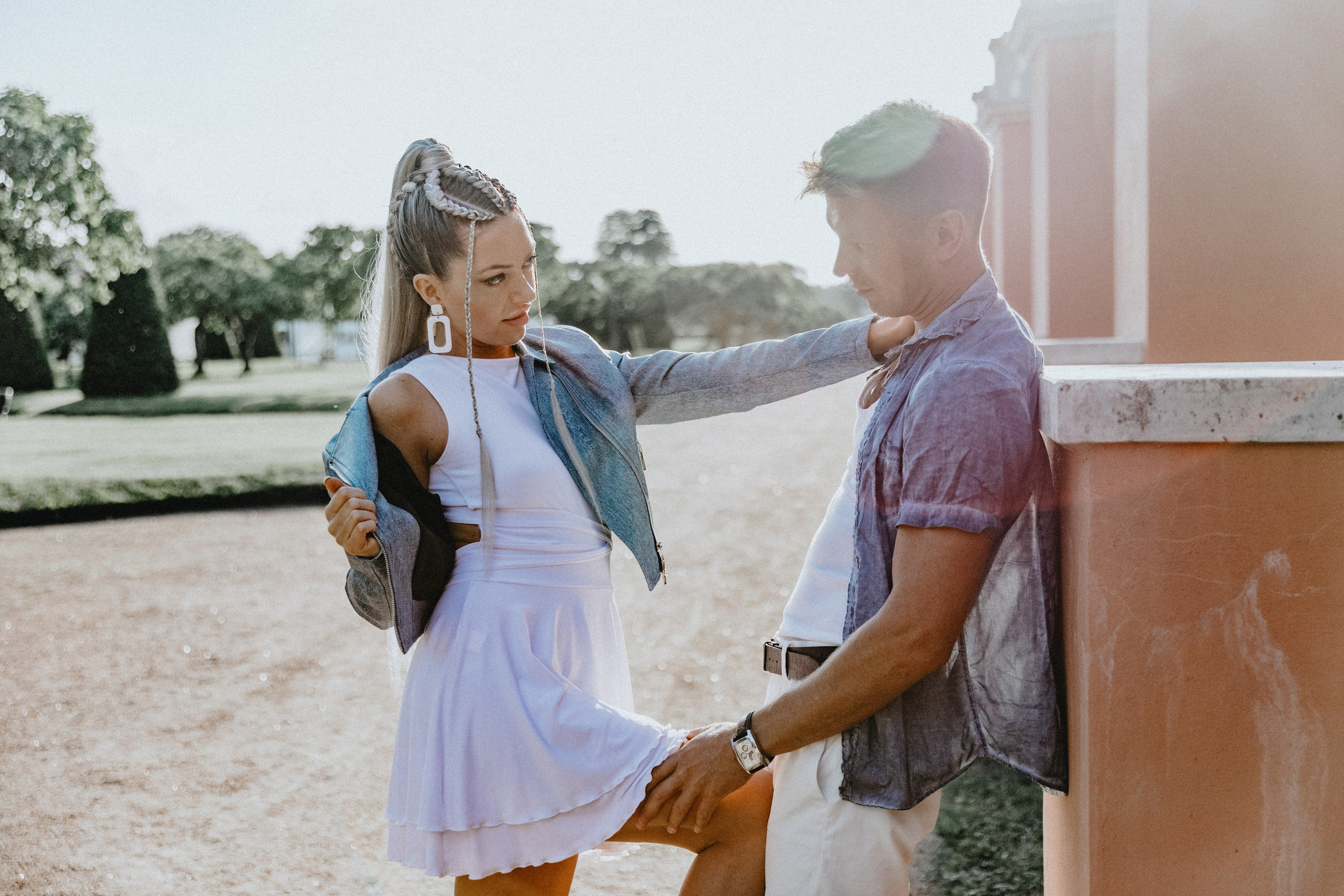 Диана и Георгий Love story. Свадебный фотограф в Санкт-Петербурге Рябикин Александр , занимаюсь св