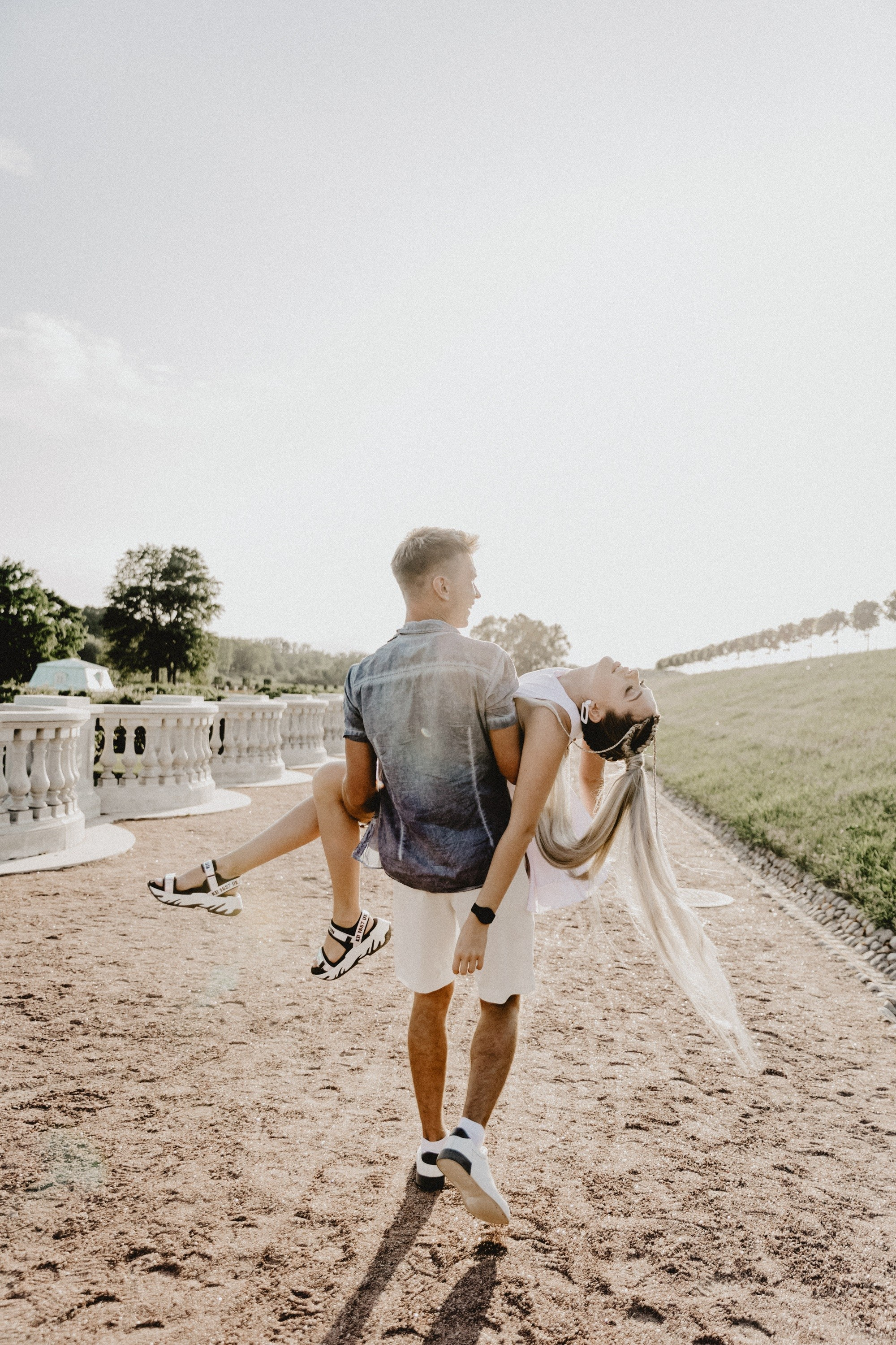 Диана и Георгий Love story. Свадебный фотограф в Санкт-Петербурге Рябикин Александр , занимаюсь св
