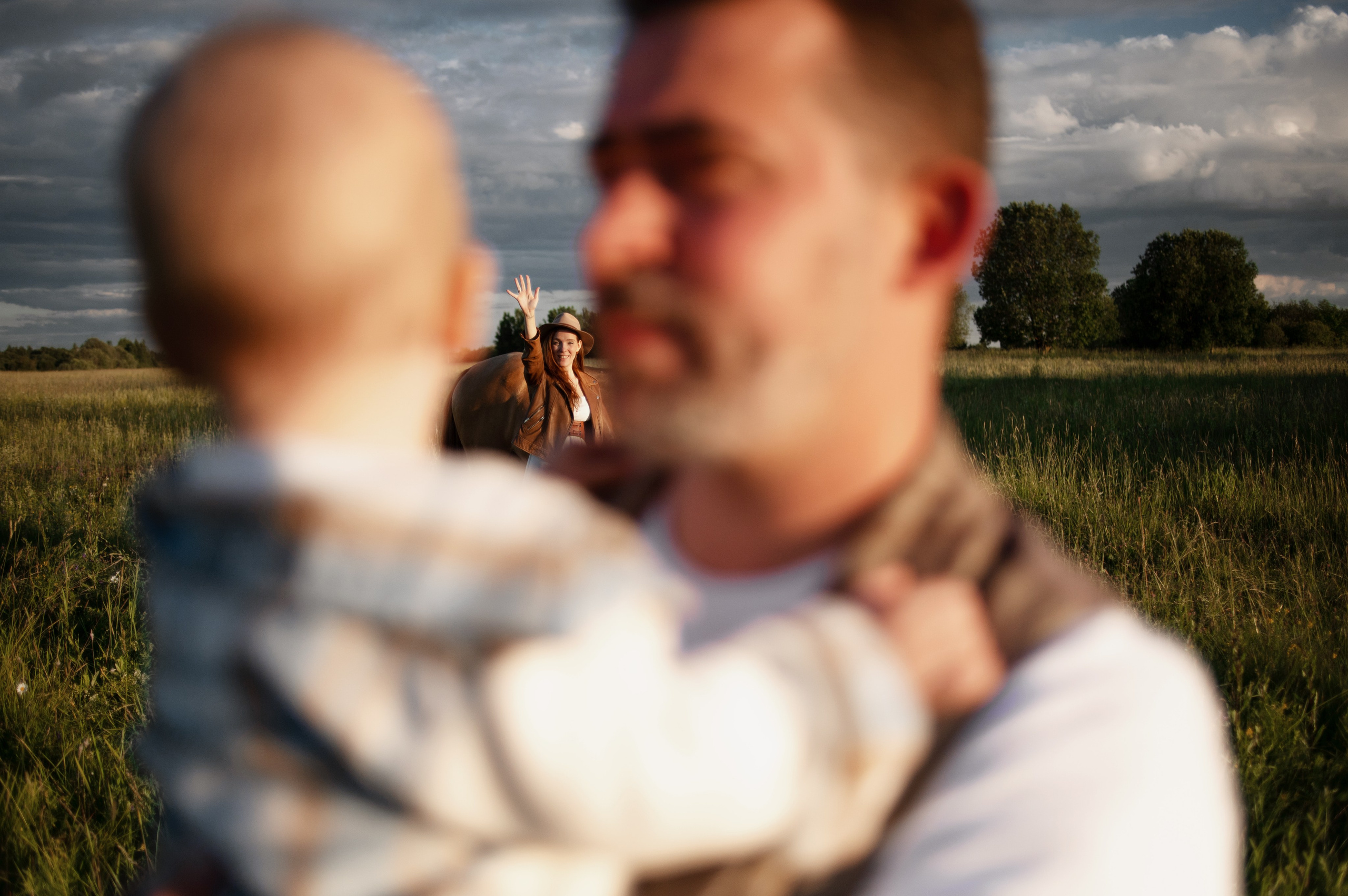 Ранчо. Ваш семейный фотограф
