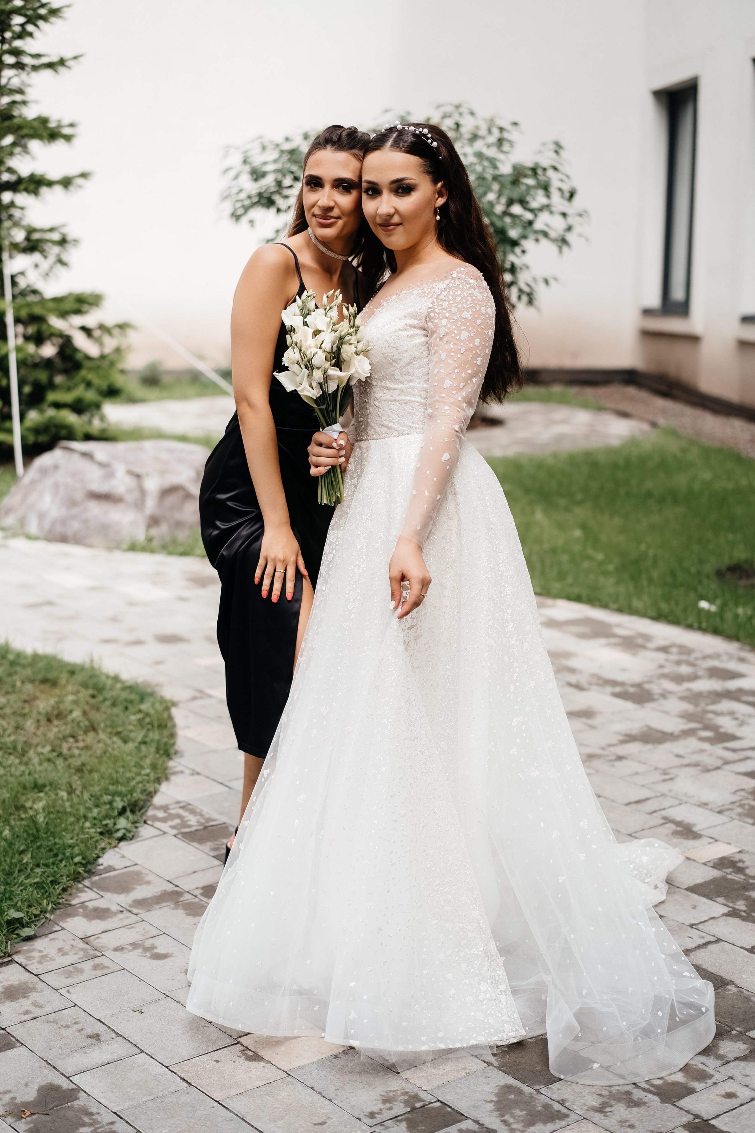 Валерия & Вячеслав. Свадебный фотограф Барнаул Алексей Павлов