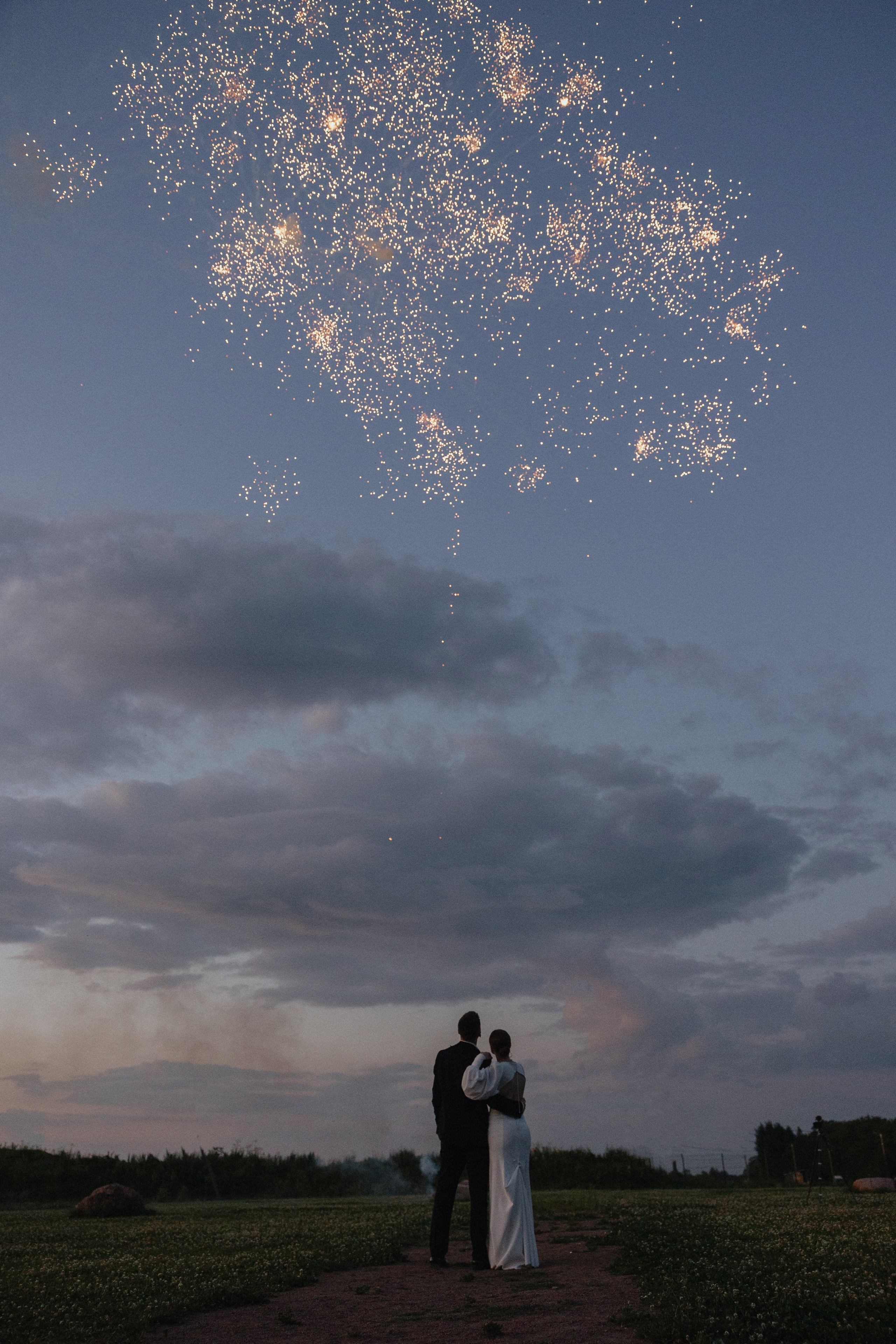 Свадебный фотограф в Санкт-Петербурге