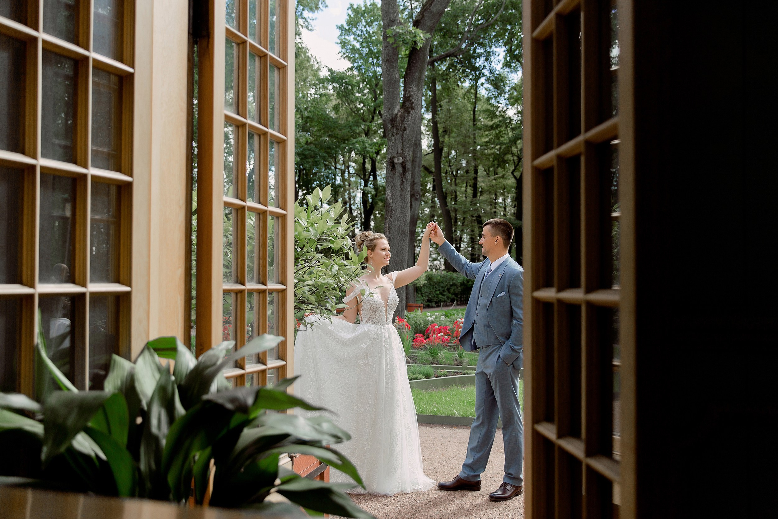 Свадьбы и Love Story. Свадебный фотограф в Санкт-Петербурге Павел Резниченко