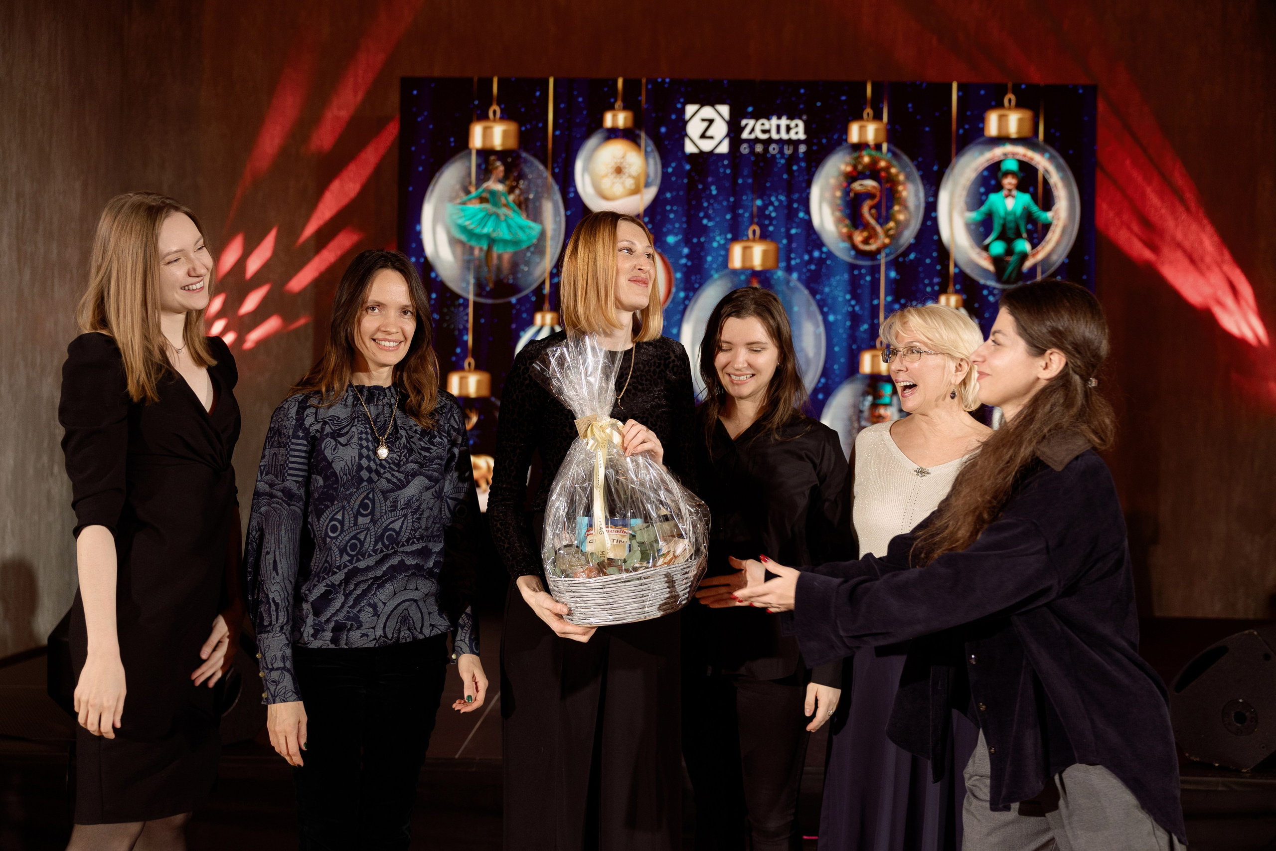 Корпоратив. Репортаж. Свадебный фотограф в Санкт-Петербурге Павел Резниченко