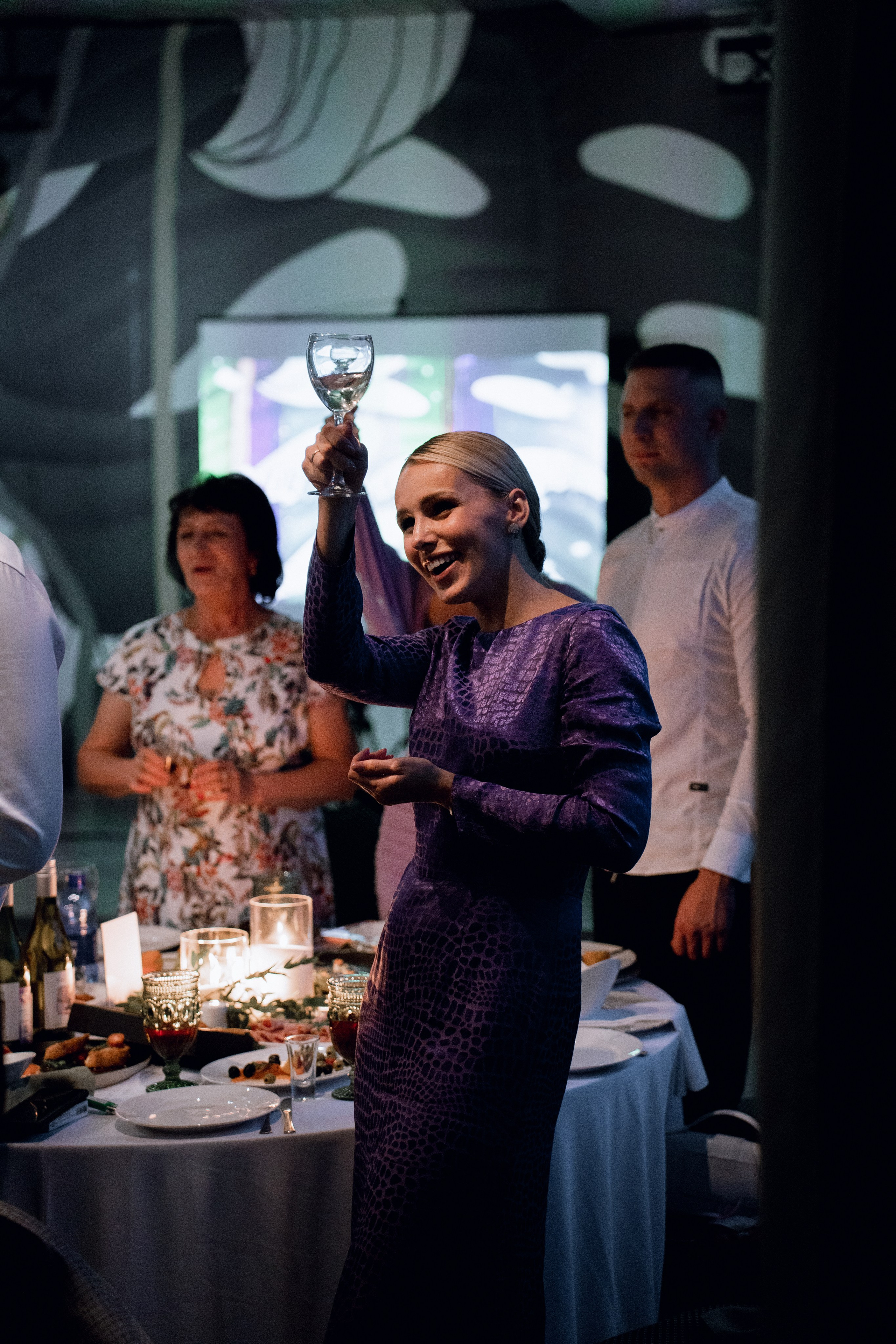 Ангелина&Дима. Фотограф, Видеограф Новосибирск