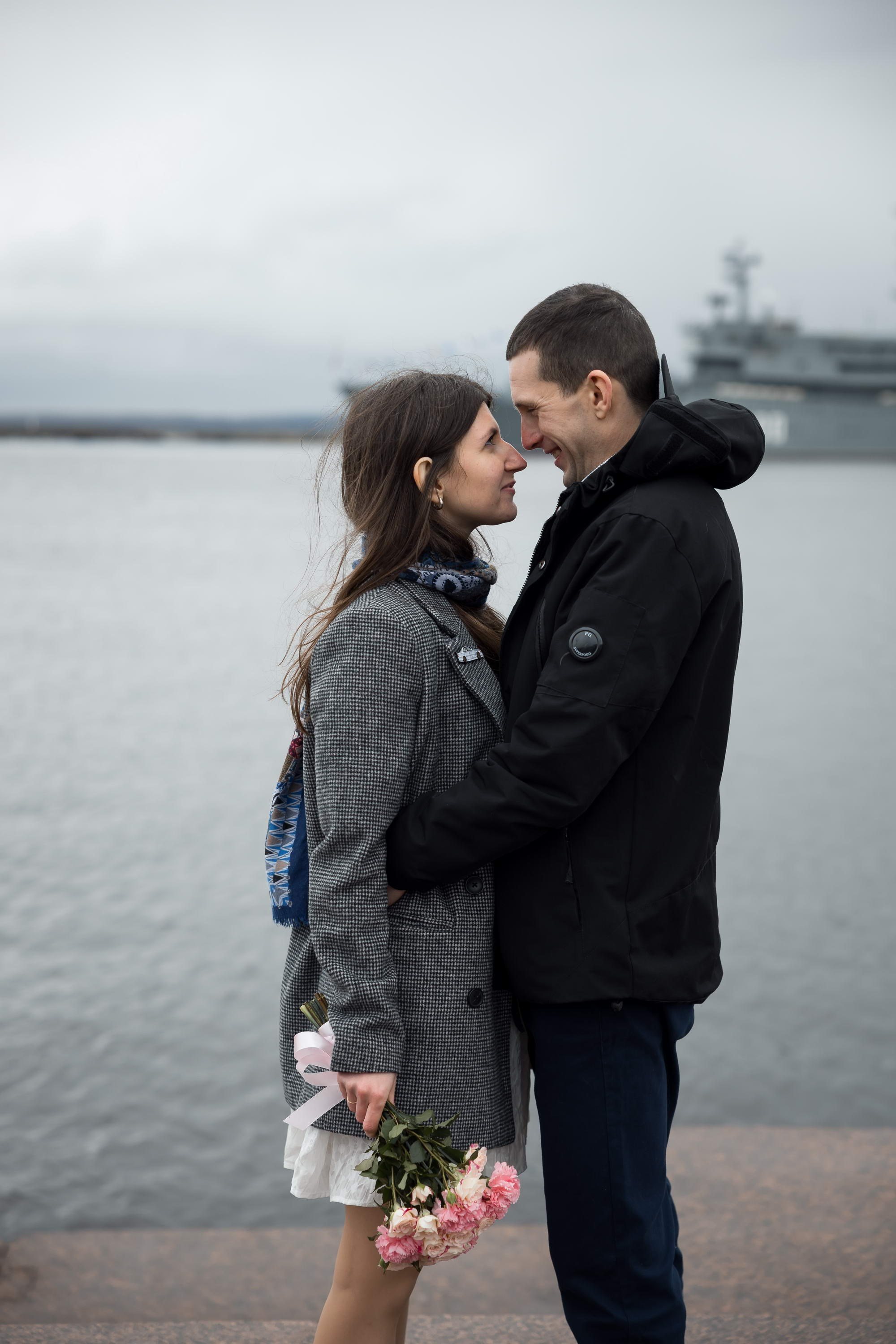 Свадьба в Кронштадте. Свадебный фотограф Игорь Брундасов 8PHOTO на свадьбу венчание загс СПб
