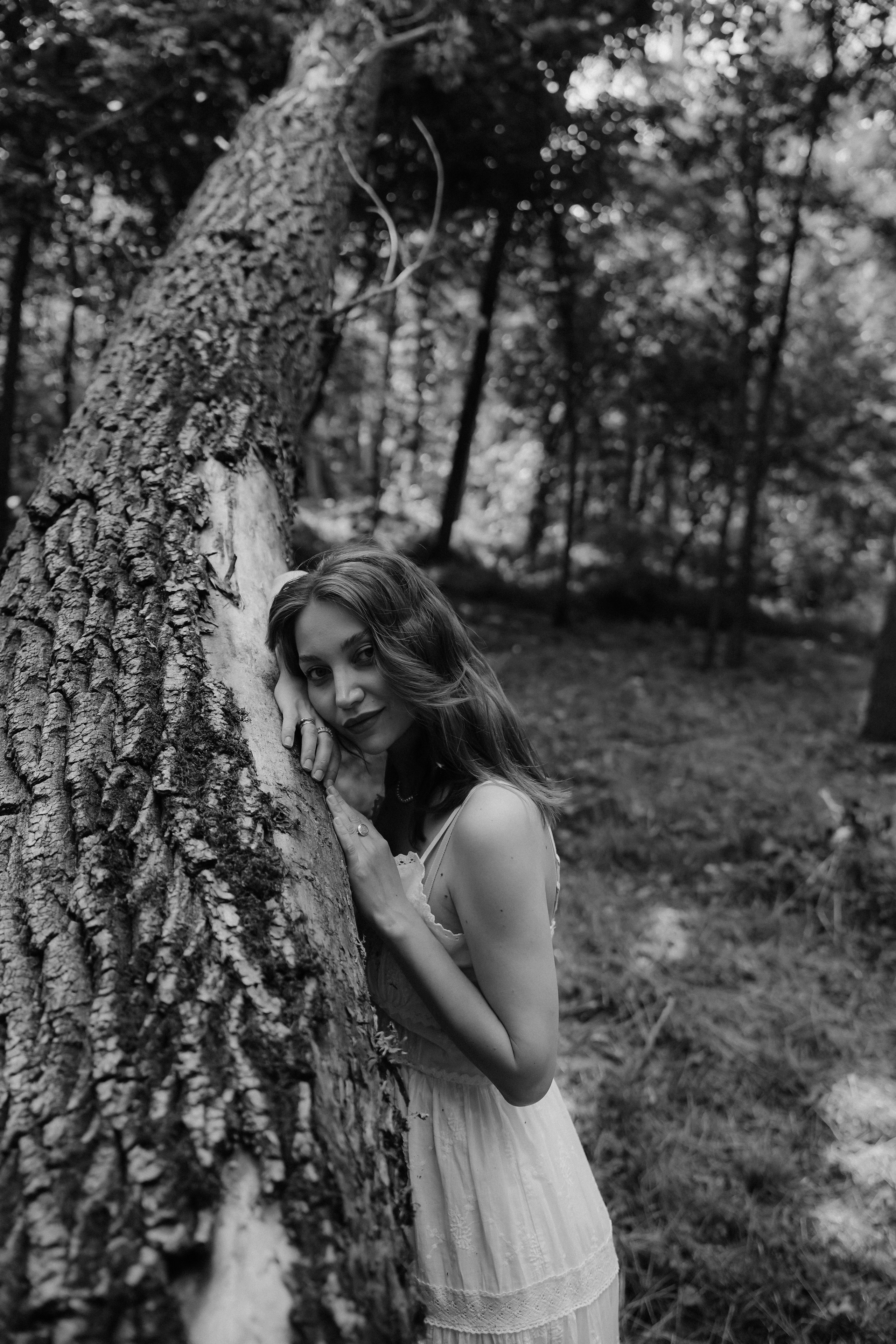 Фотосессия беременности на природе. Фотограф с психологическим образованием