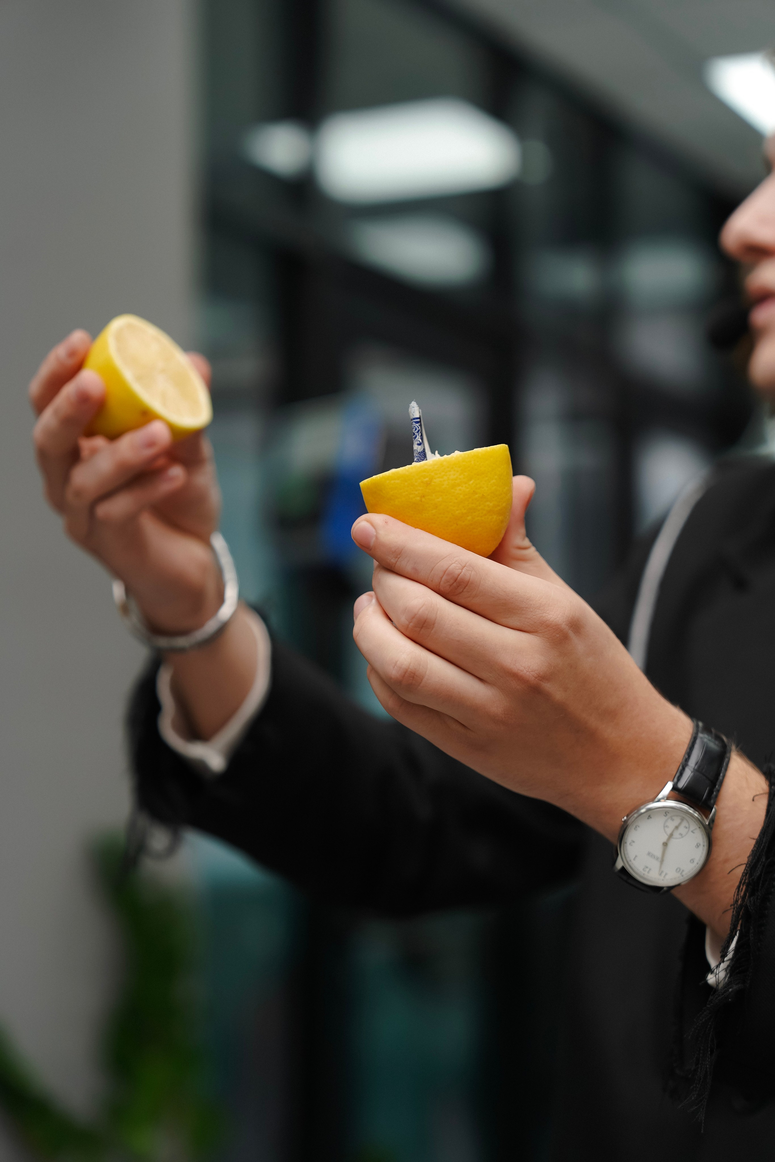 Открытие нового офиса ГК «Лендекс». Фотограф с психологическим образованием