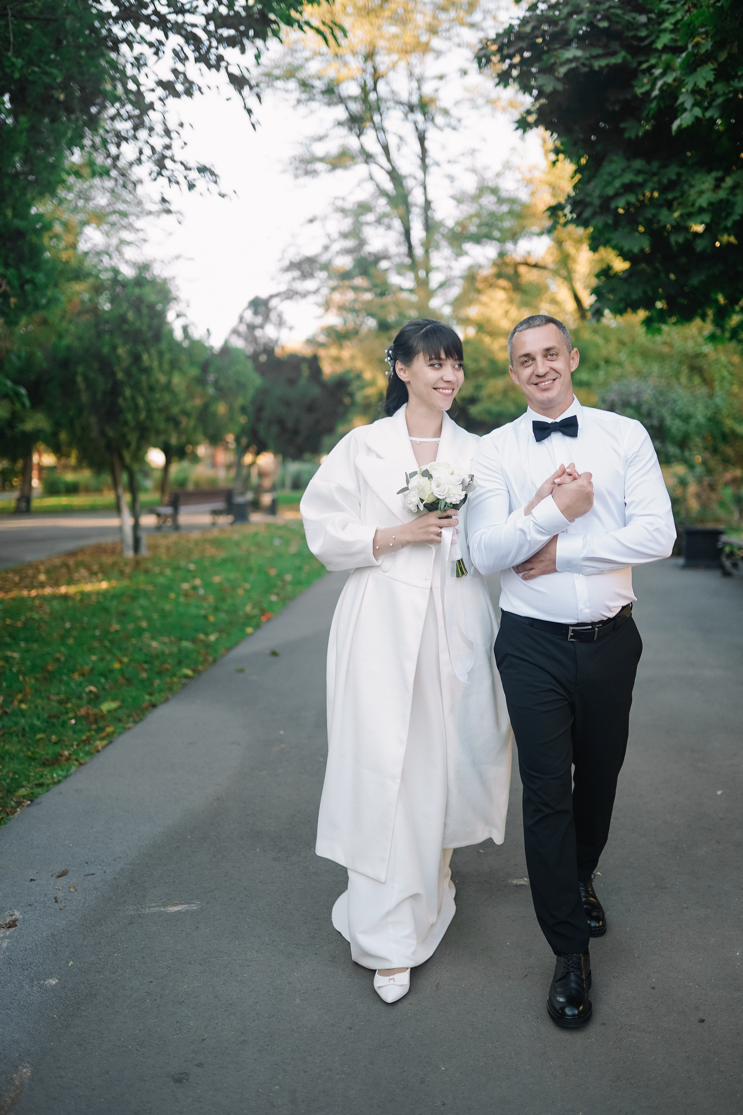 Свадьба Кати и Андрея. Фотограф с психологическим образованием