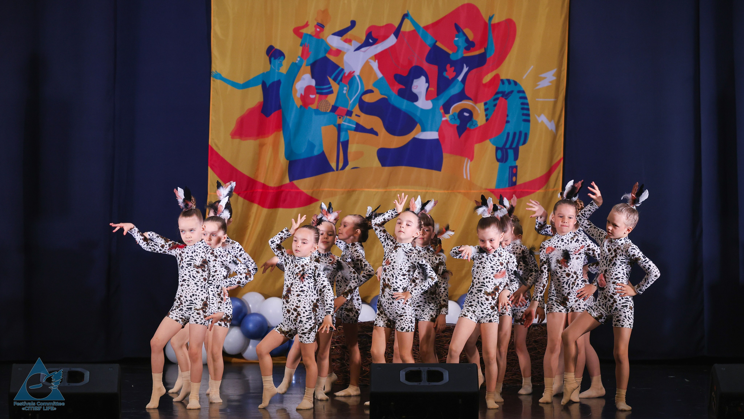 03.05.2026 «Жизнь Городов» Фестиваль-конкурс «ПЛАНЕТА ИСКУССТВ» г. Санкт-Петербург. Медиастудия Фото Концепт