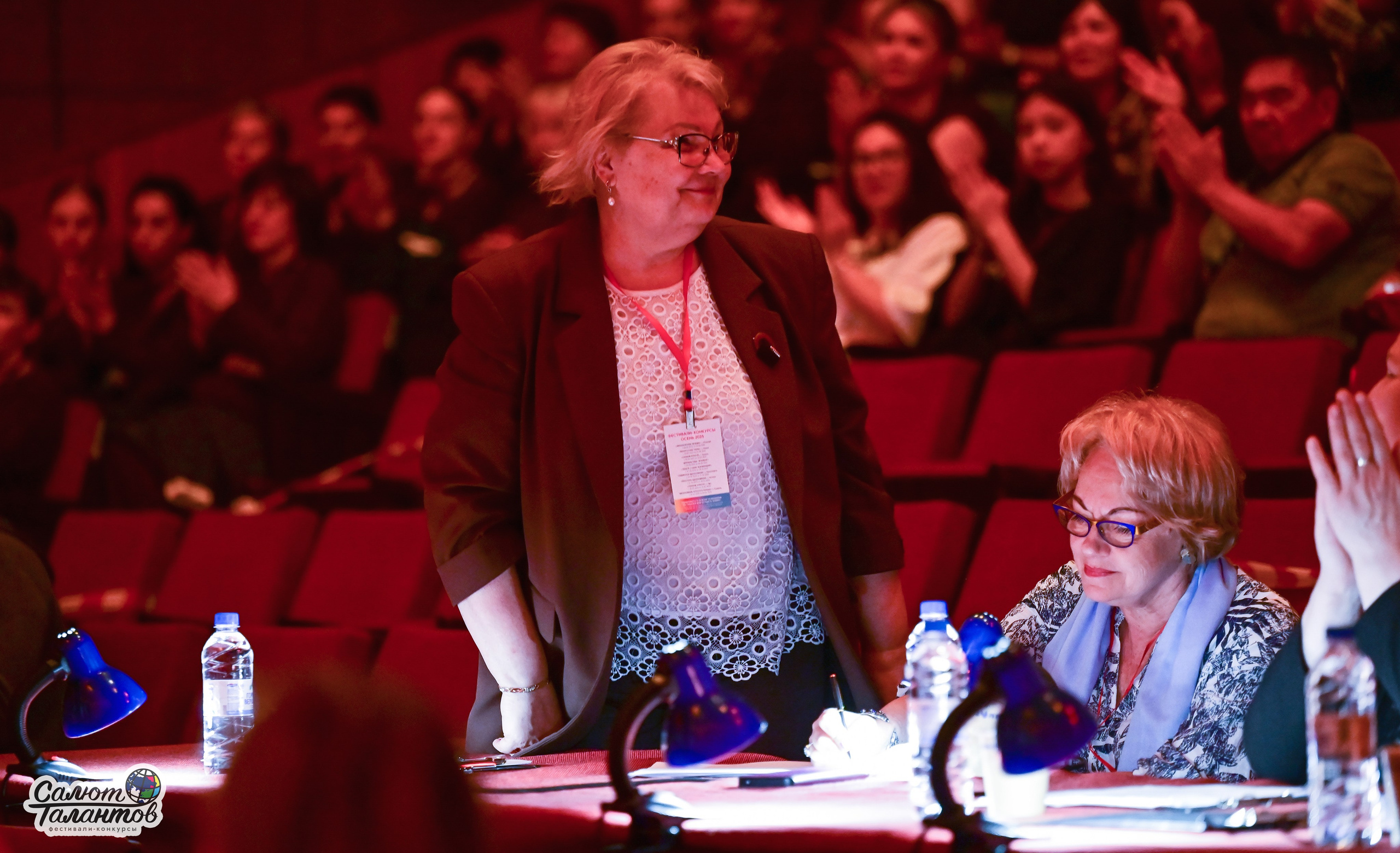 13.06.2025 «Салют Талантов» 41-й Международный фестиваль-конкурс «МОСКВА ВЕРИТ ТАЛАНТАМ» г. Москва. Медиастудия Фото Концепт