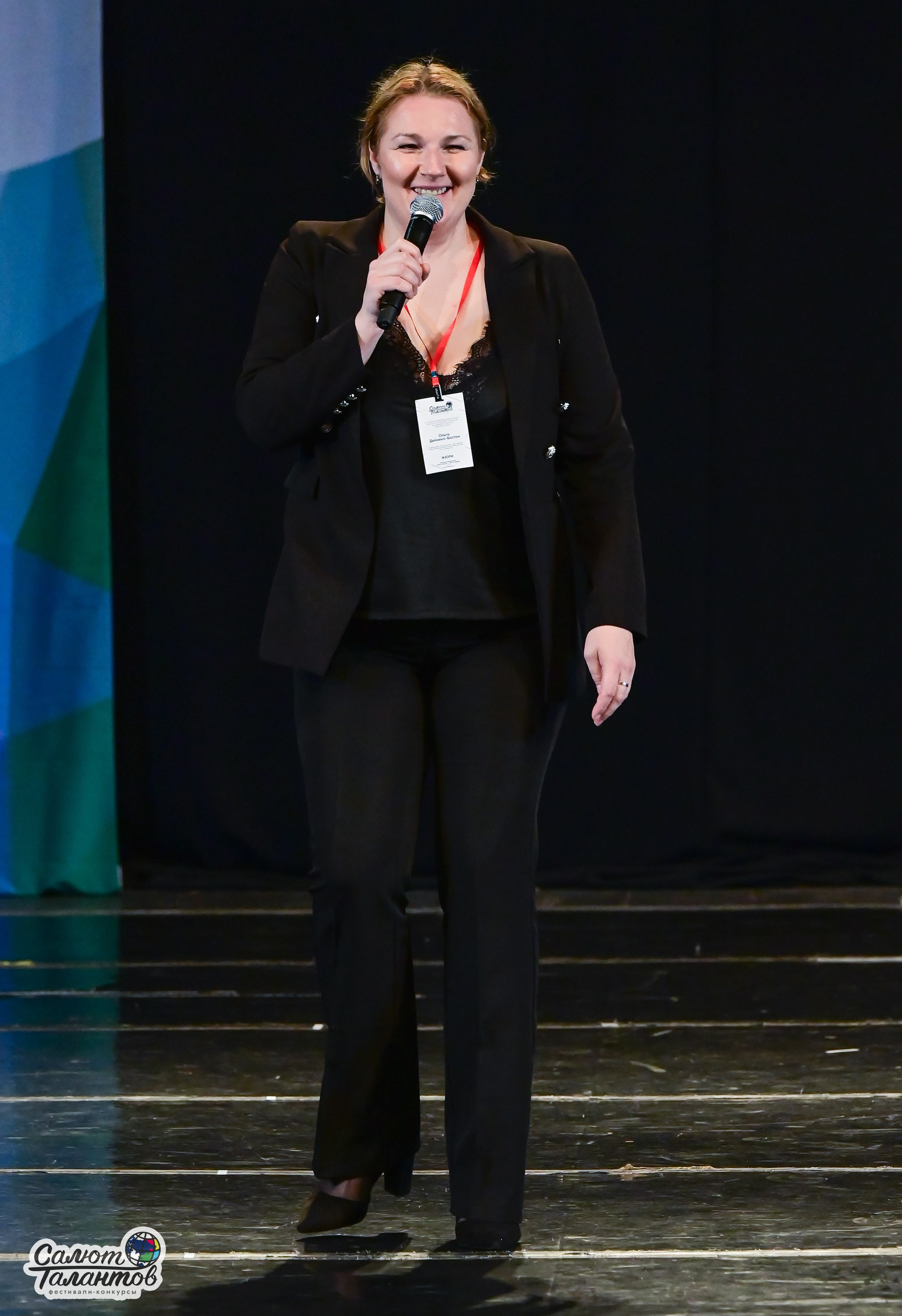 13.06.2025 «Салют Талантов» 41-й Международный фестиваль-конкурс «МОСКВА ВЕРИТ ТАЛАНТАМ» г. Москва. Медиастудия Фото Концепт