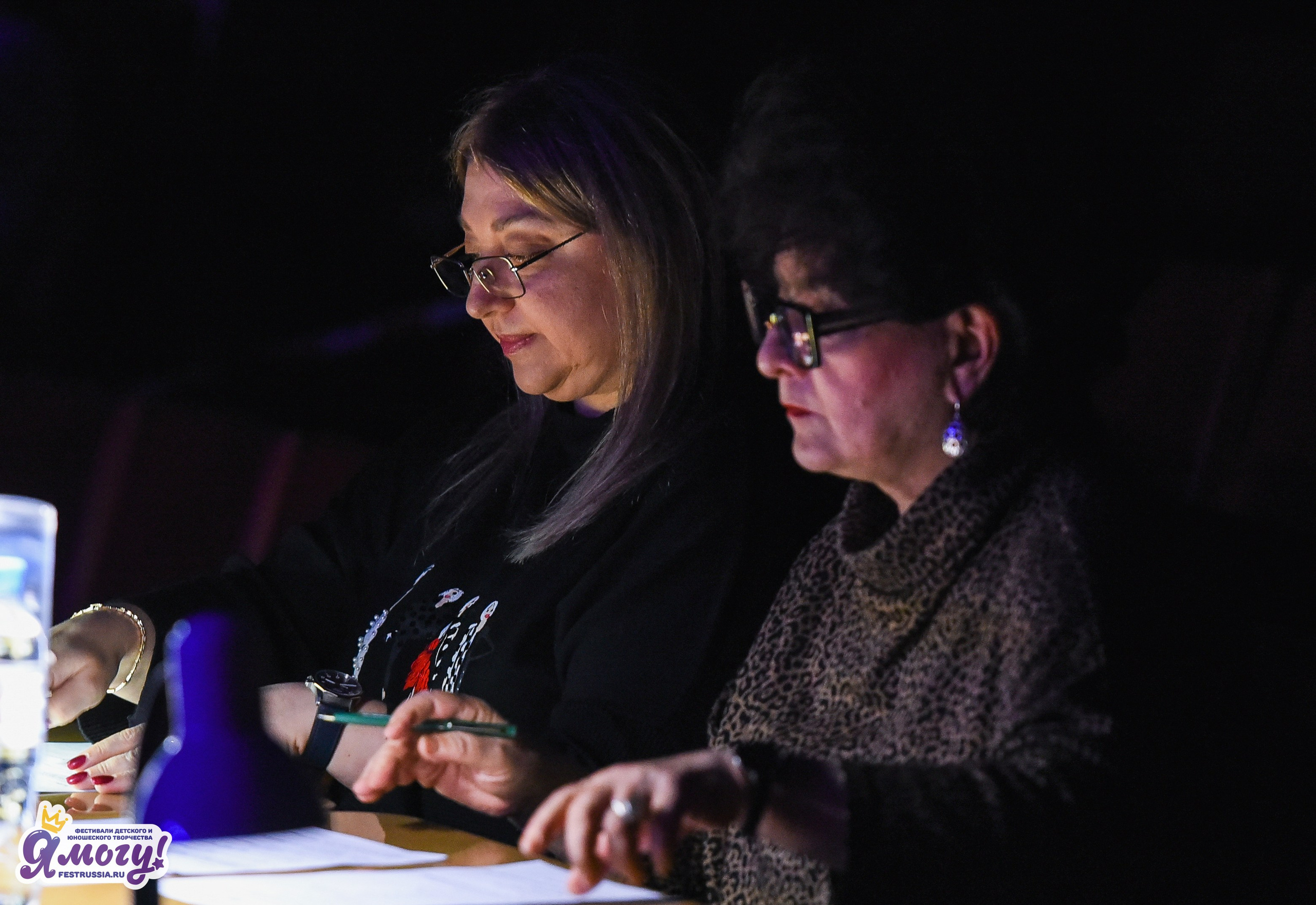 11.04.2026 «Я МОГУ!» X Международный фестиваль-конкурс г. Великий Новгород. Медиастудия Фото Концепт