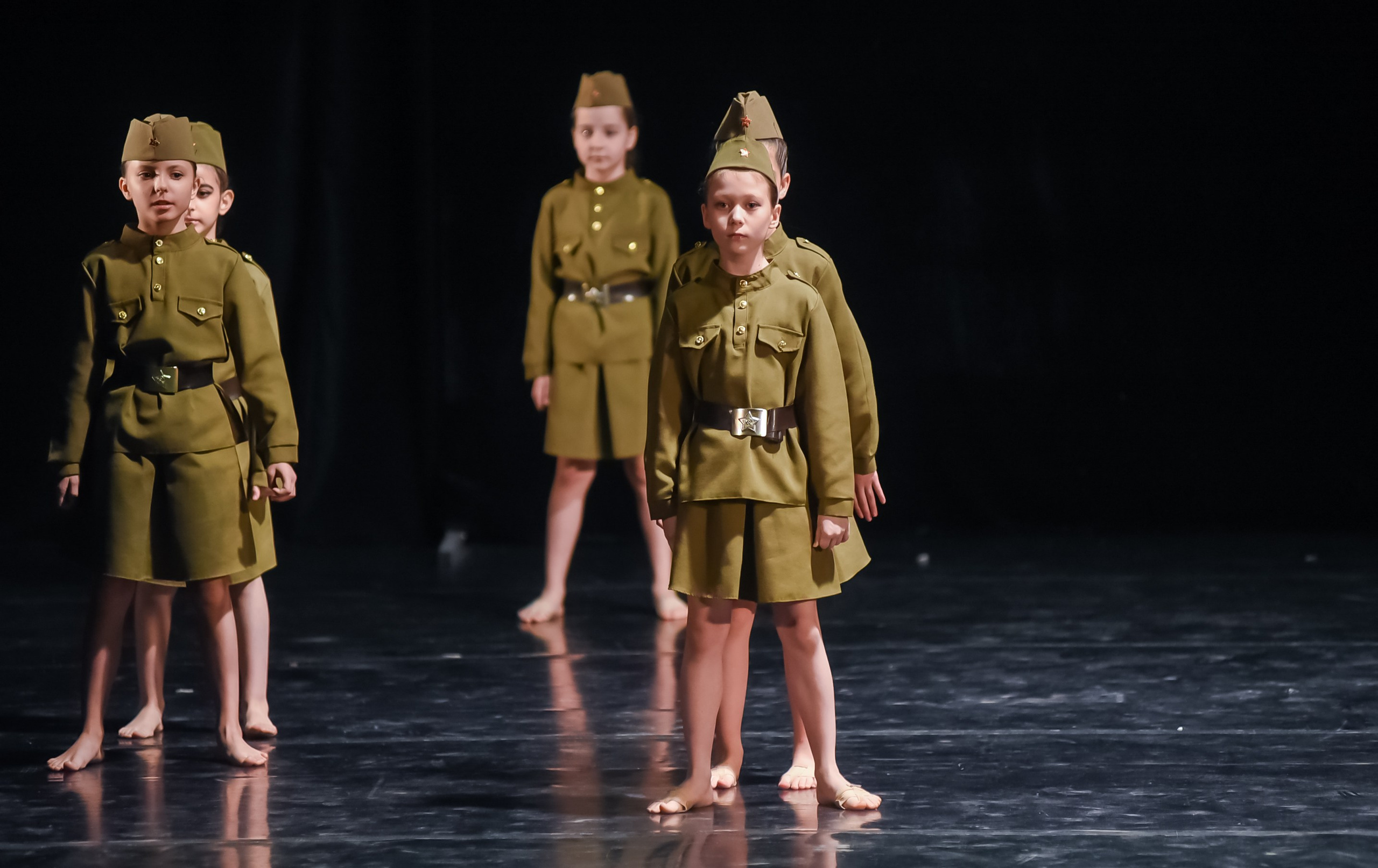 18.05.2024 Всероссийский фестиваль «На START!» г. Нижний Н. Медиастудия Фото Концепт