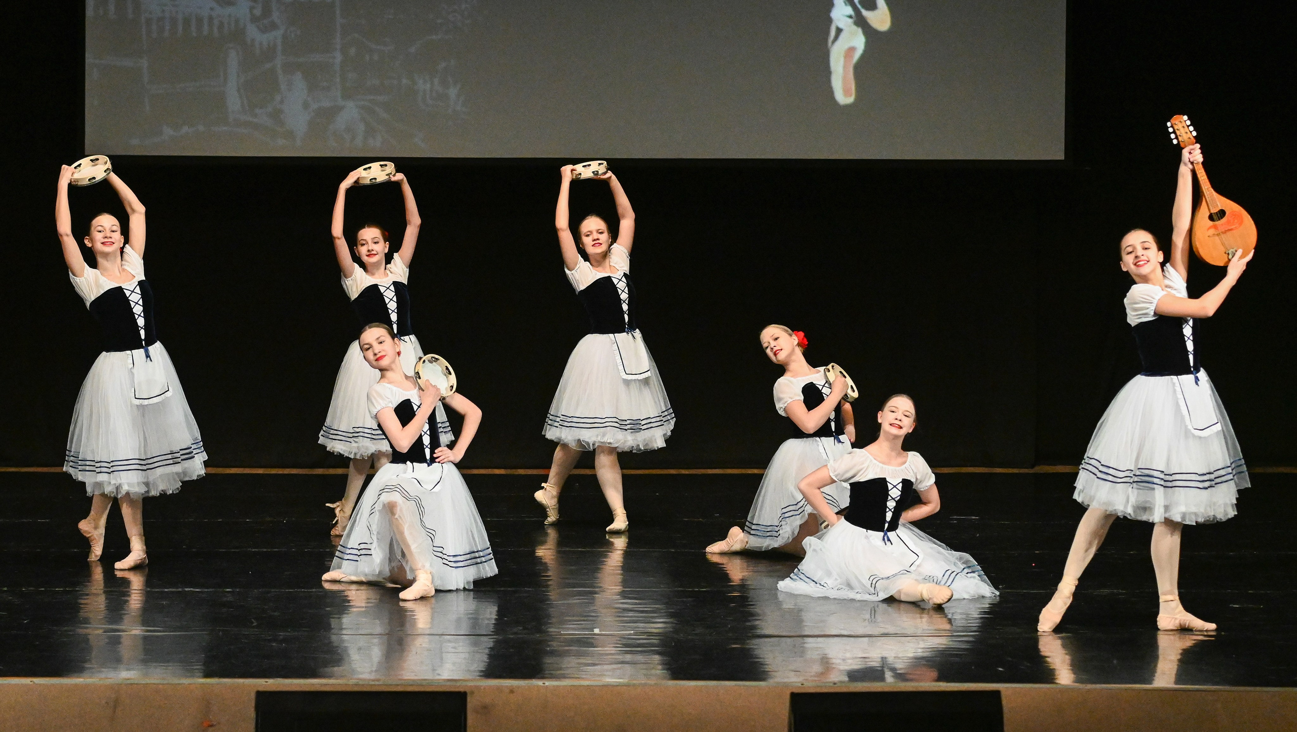 18.05.2025 Всероссийский конкурс классического танца «Подъём» г. Нижний Новгород. Медиастудия Фото Концепт