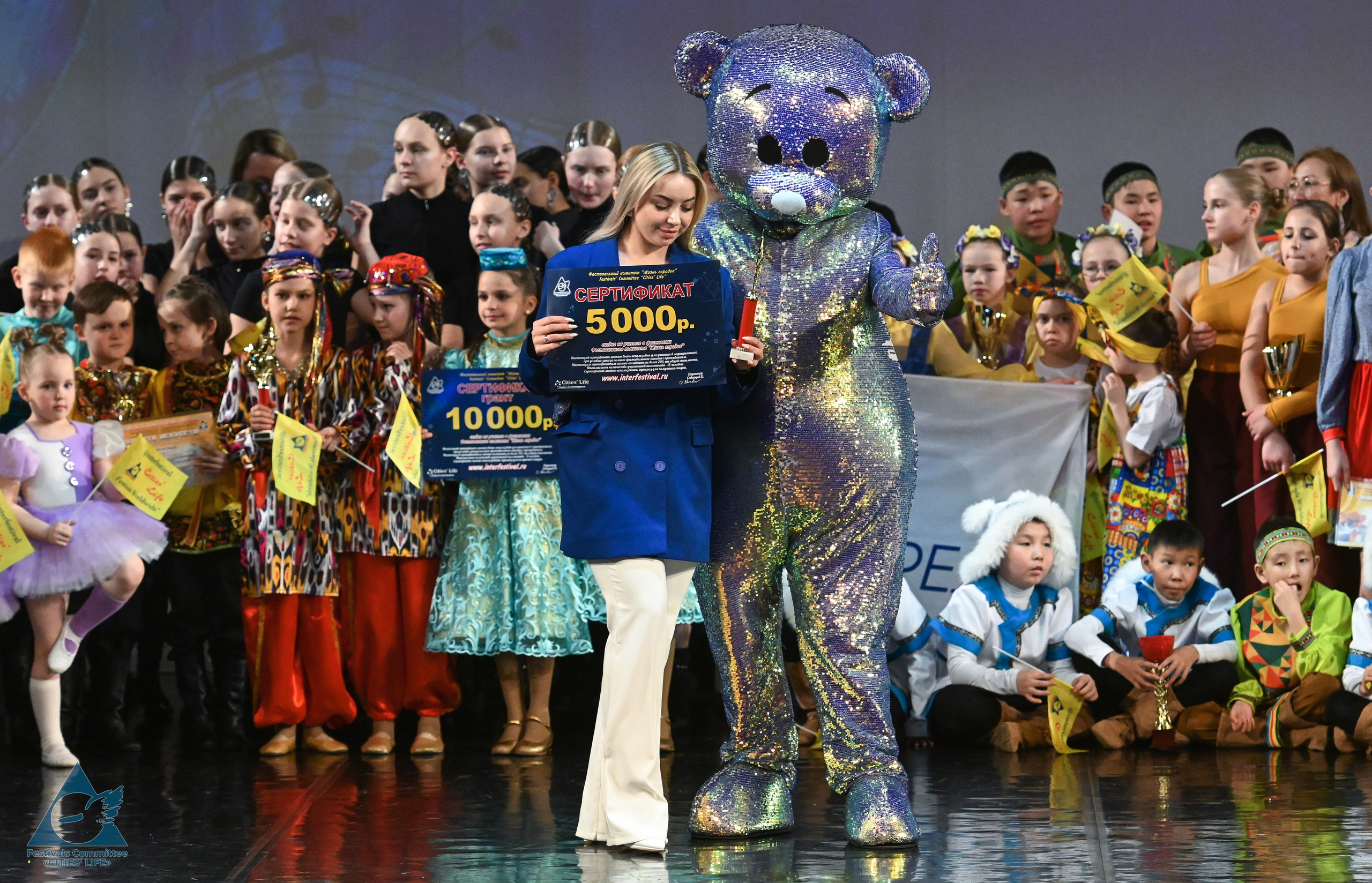 14.04.2025 «Жизнь Городов» Творческий фестиваль-конкурс «ПЛАНЕТА ИСКУССТВ» г. Санкт-Петербург. Медиастудия Фото Концепт